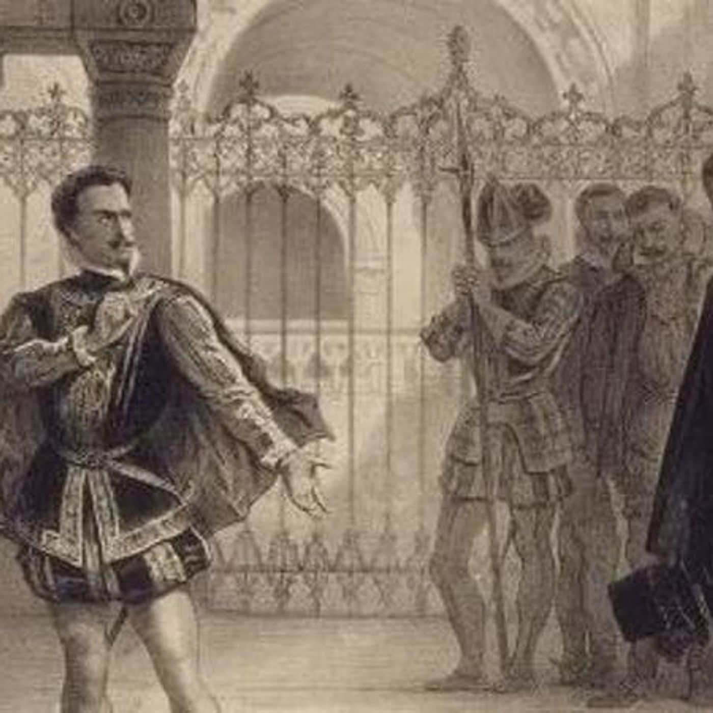 La Mattina all'Opera buongiorno con ..  Don Carlo