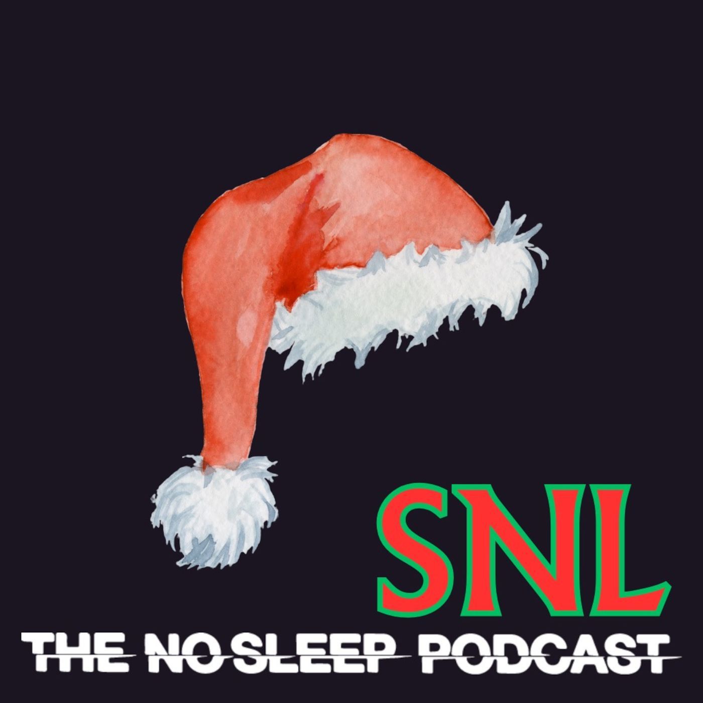 The NoSleep Podcast