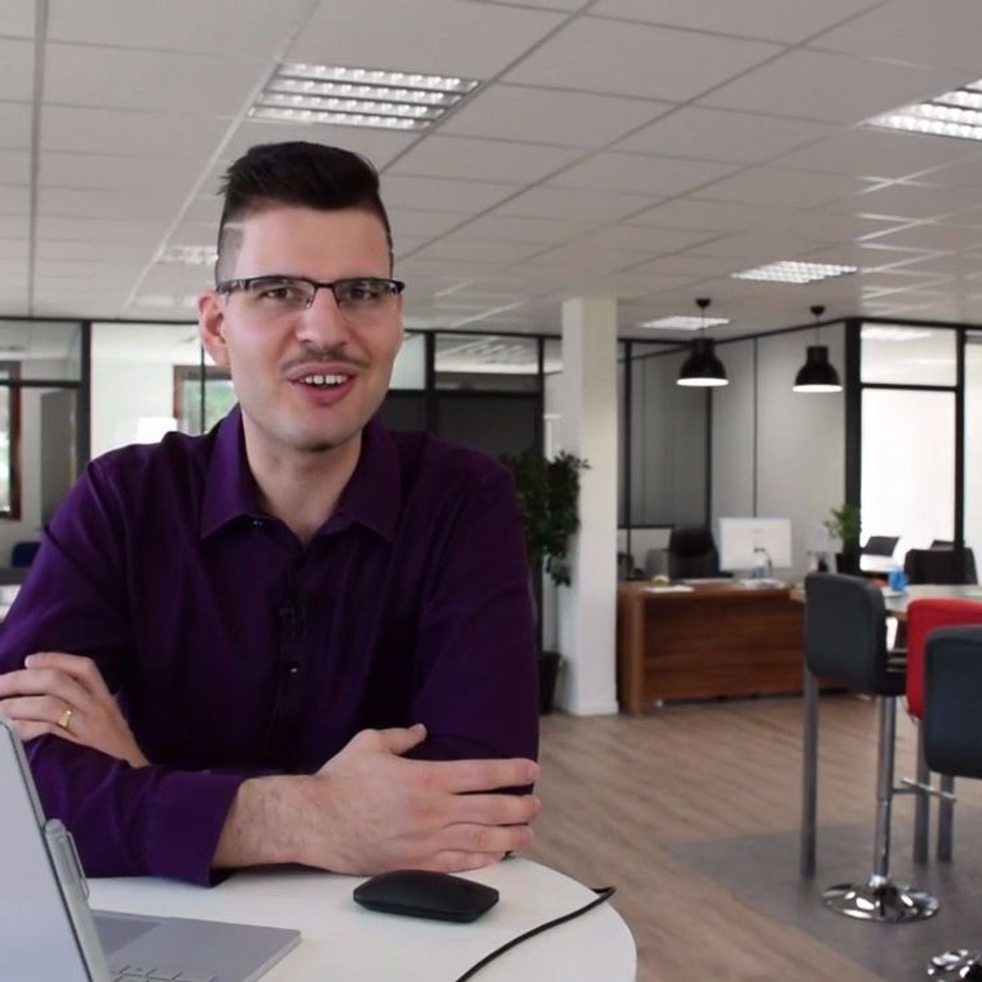 Comment utiliser meetup.com pour développer son entreprise #205