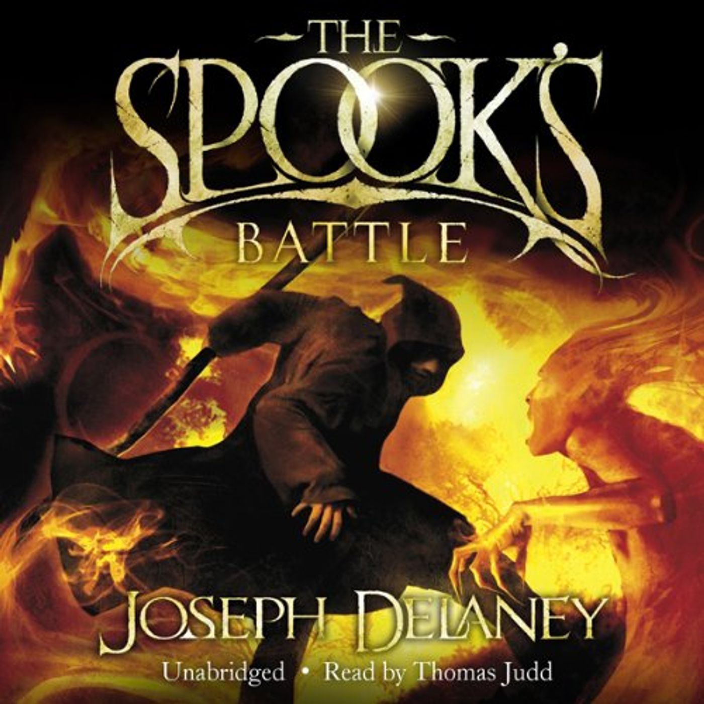 Listen to popular audiobooks for free in the young adult, mystery, and thriller genres
