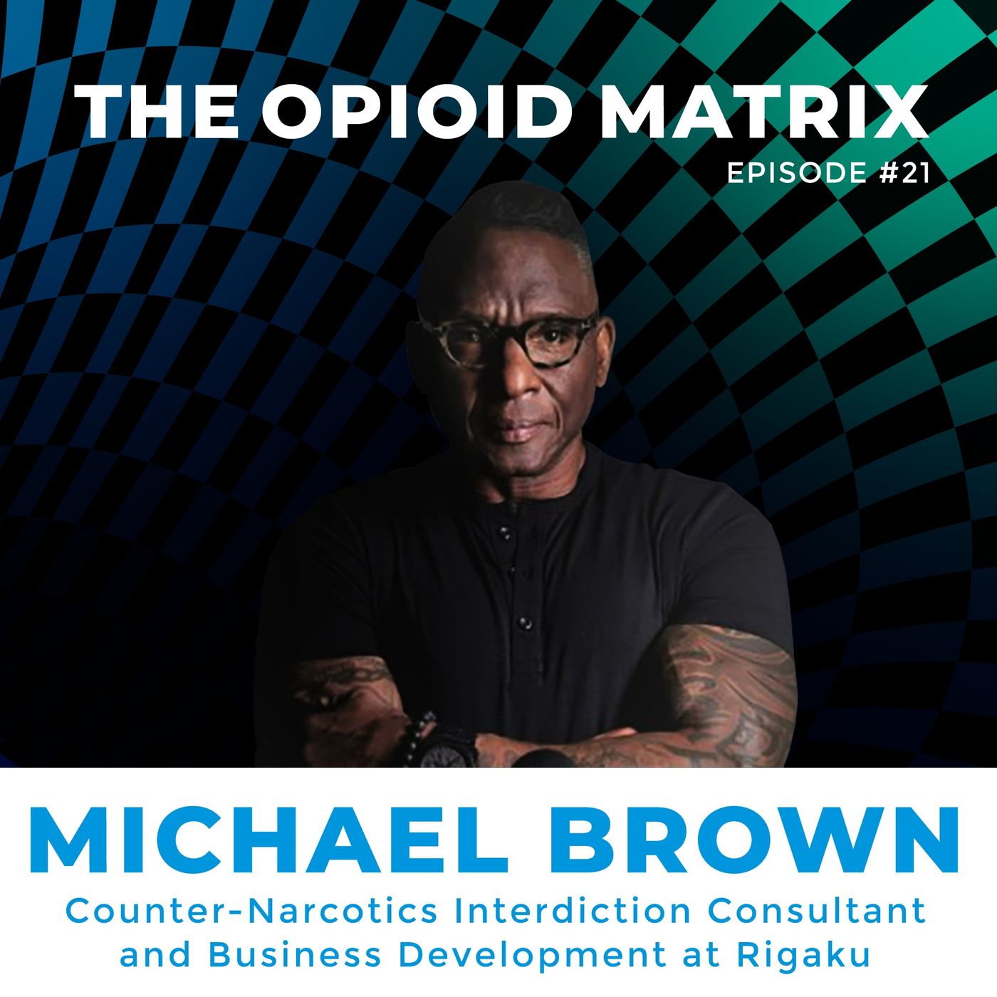 The Opioid Matrix: A Journey Into the Rabbit Hole