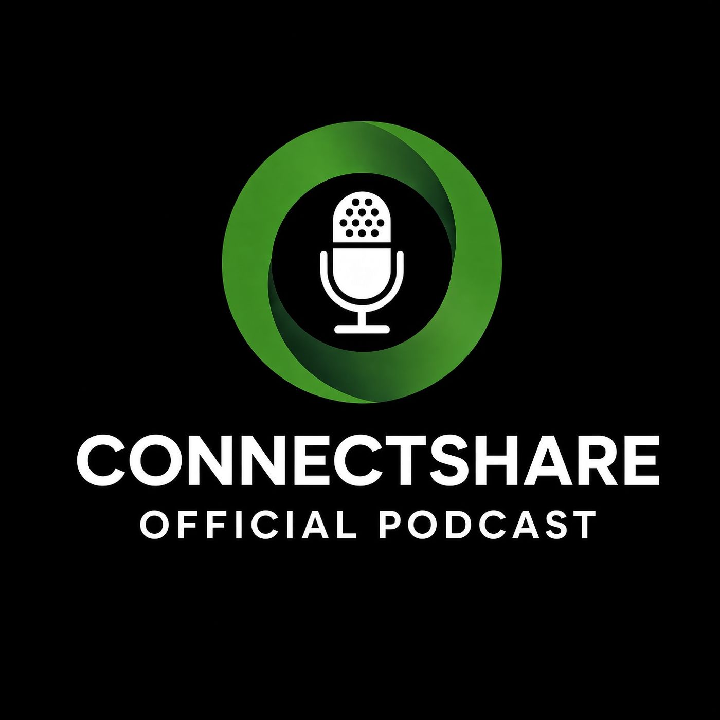 The Connectshare Podcast