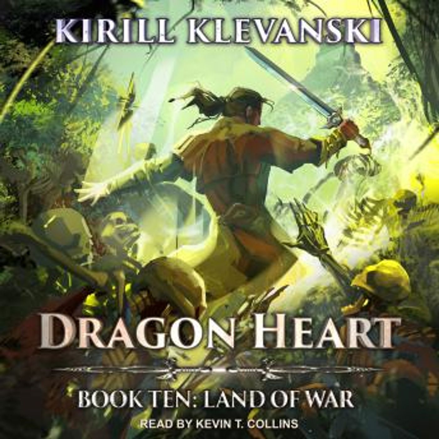 Grab the Essential Full Audiobooks in Science Fiction & Fantasy, Fantasy