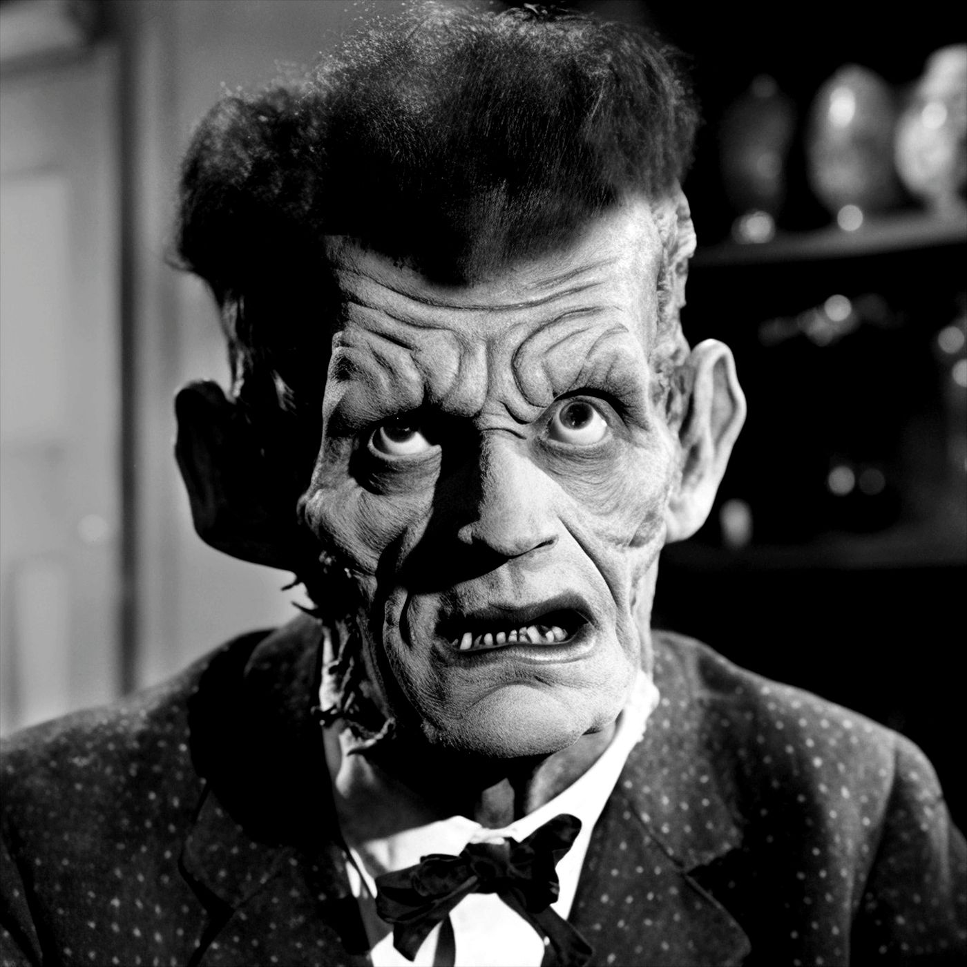 La Señal del Muerto