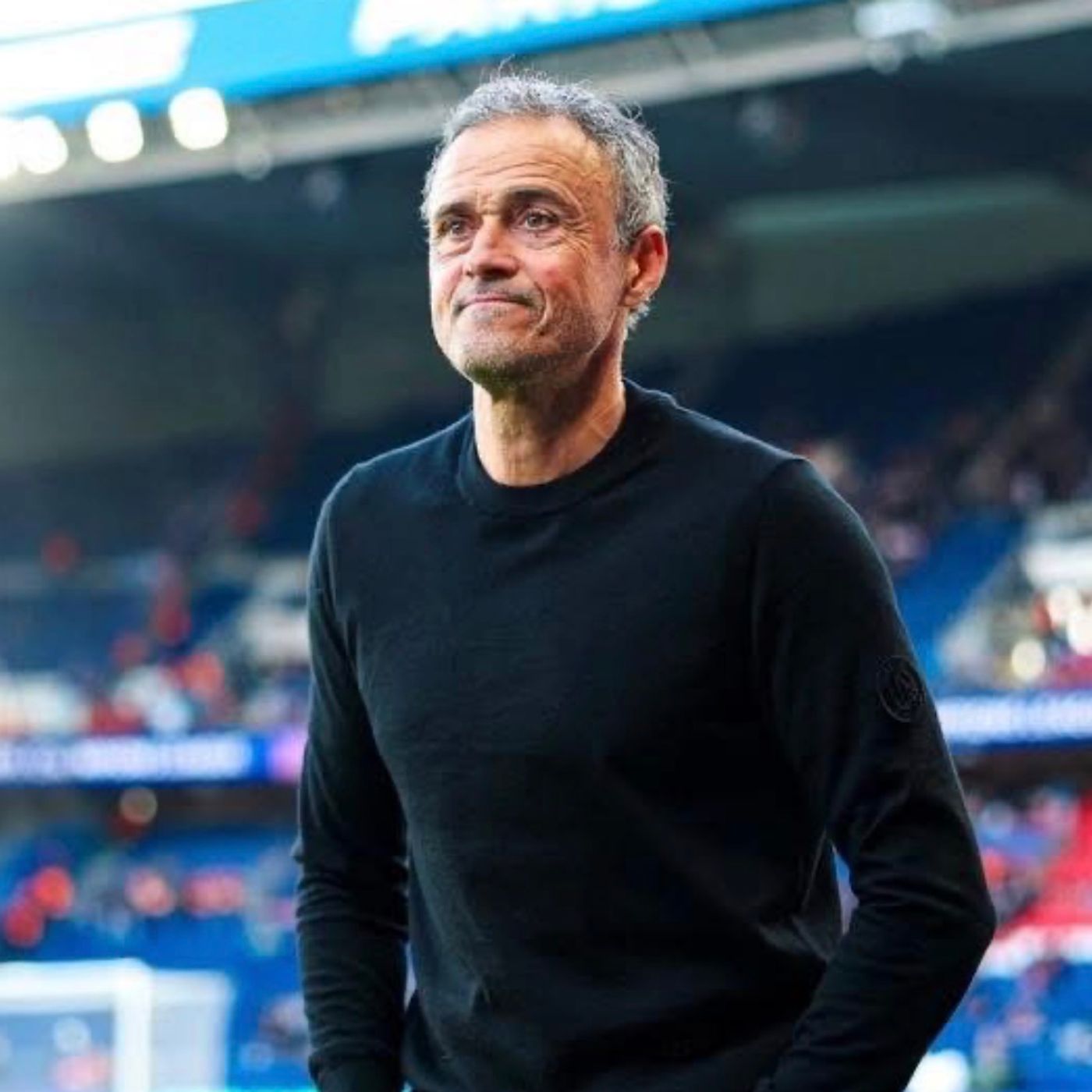 S96E10: A Lot Of The Players Ain't Gonna Like It - Tony Gusani On Luis Enrique Taking Over Man United