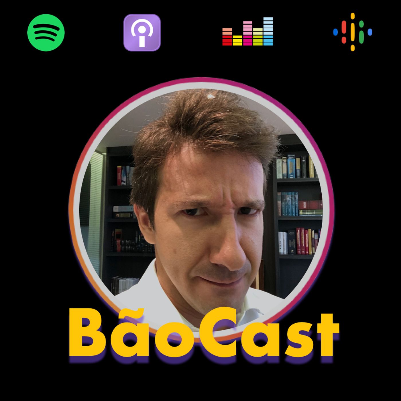 BãoCast