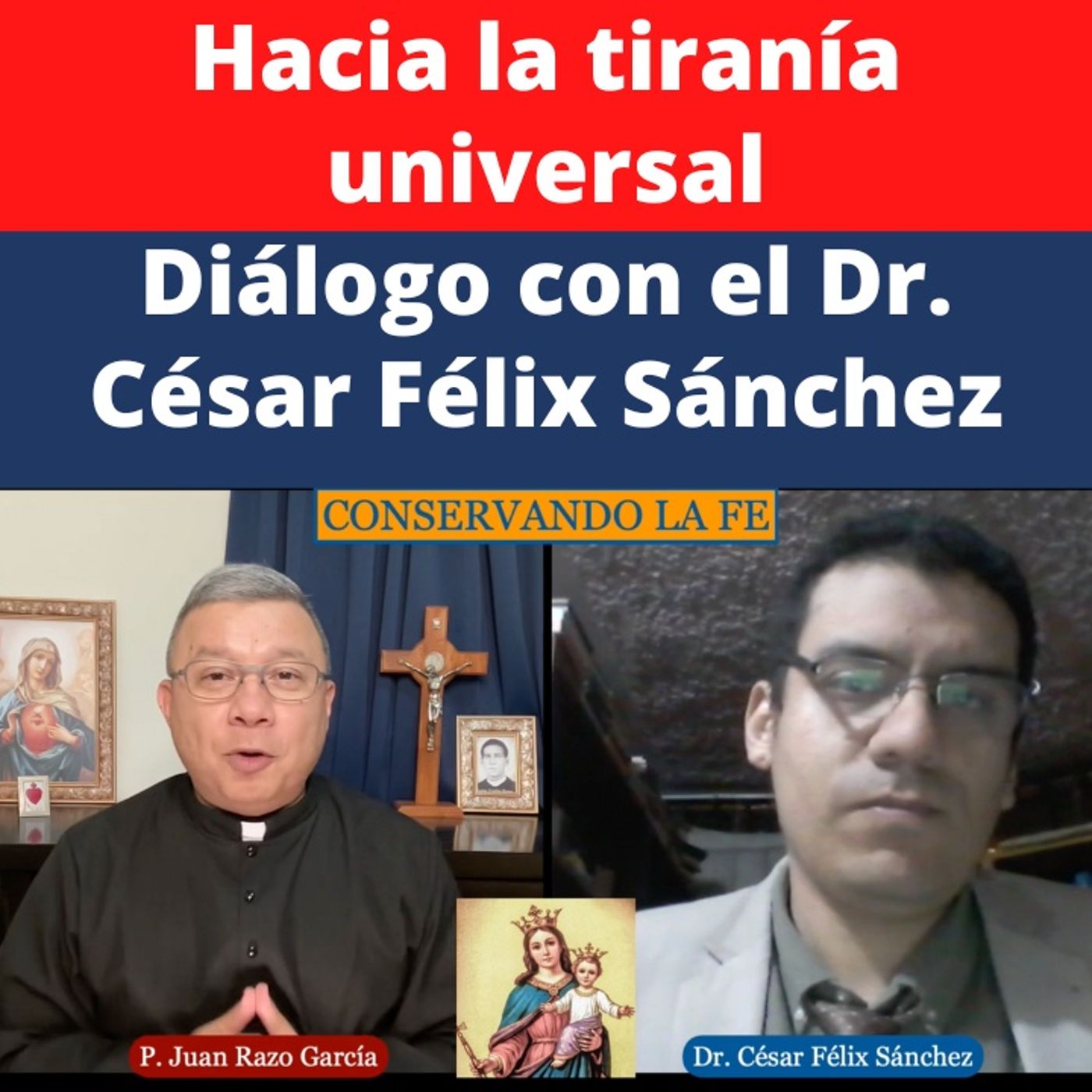Tiranía universal: la consecuencia de rechazar el Reinado de Cristo.