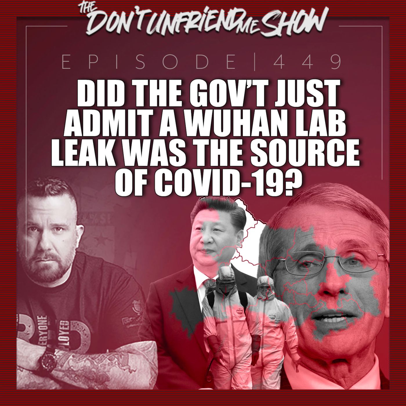 The DUM Show