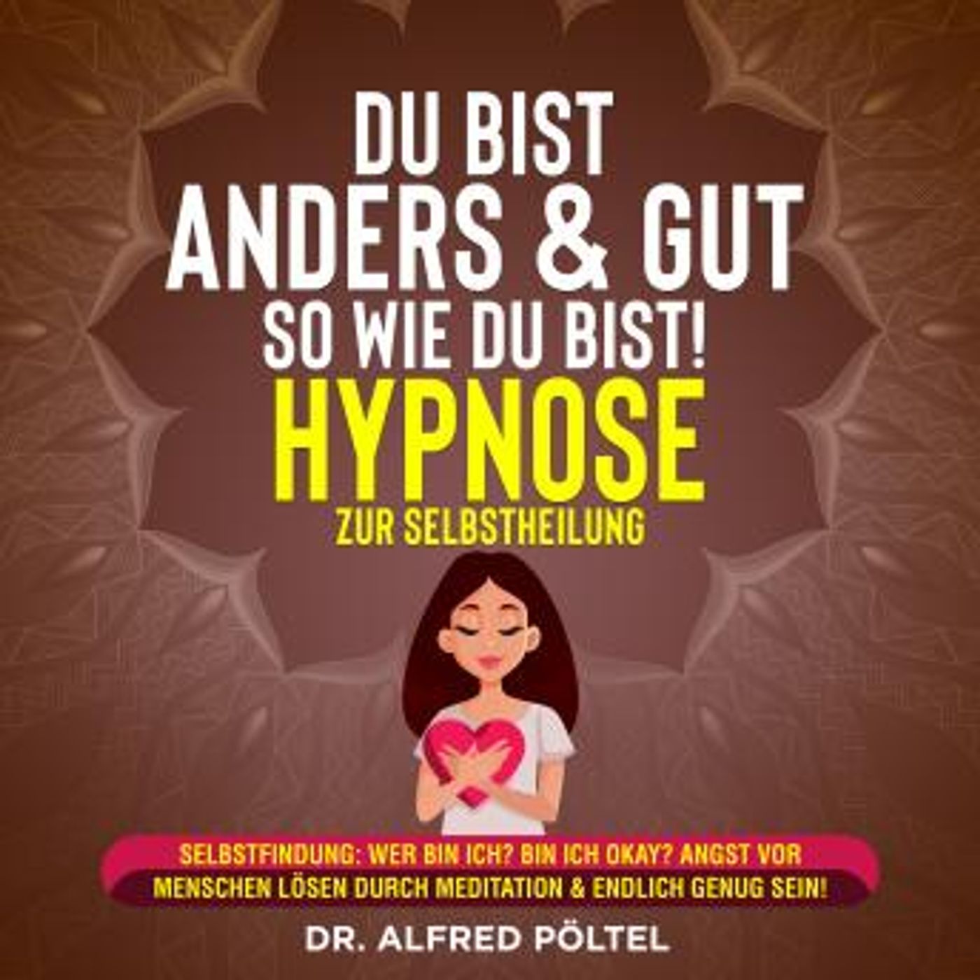 Get Best Full Audiobooks in Health & Wellness, Mindfulness & Meditation