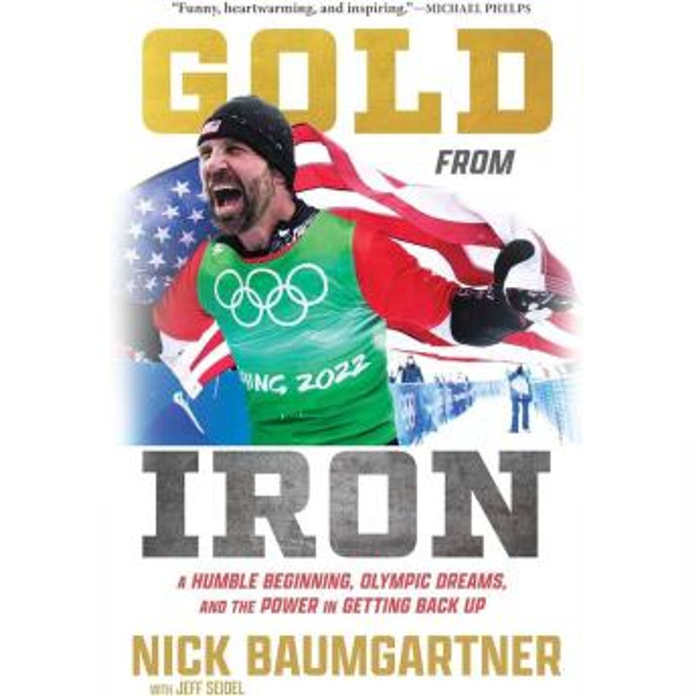 Unlock Top Free Audiobooks in Biography & Memoir, Sports
