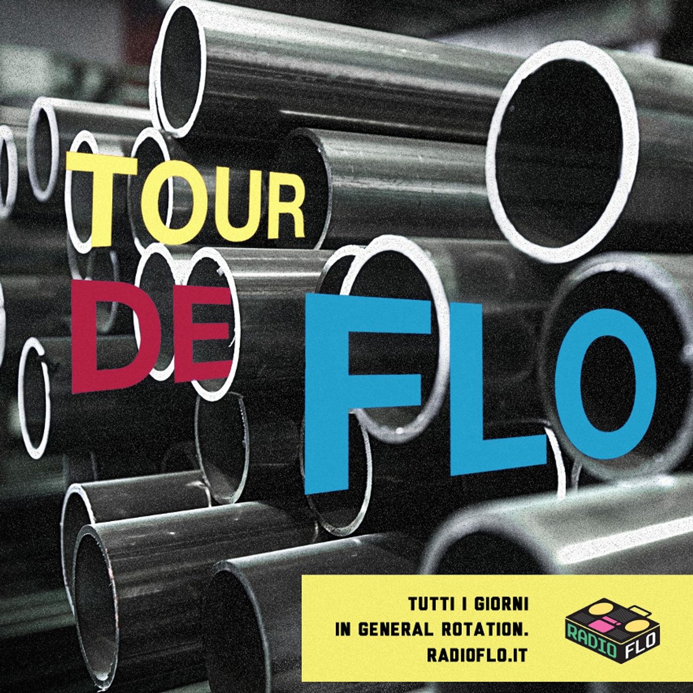 Tour de Flo - Quarta stagione