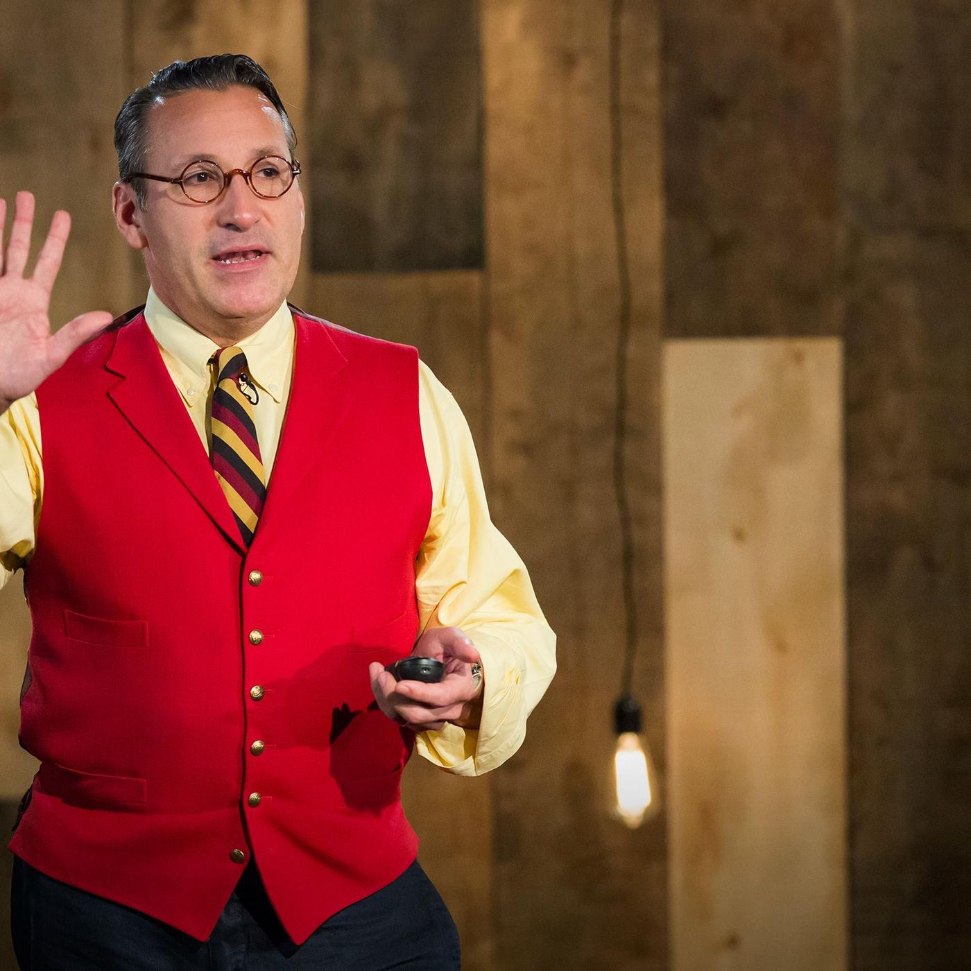 TEDTalks  Arte