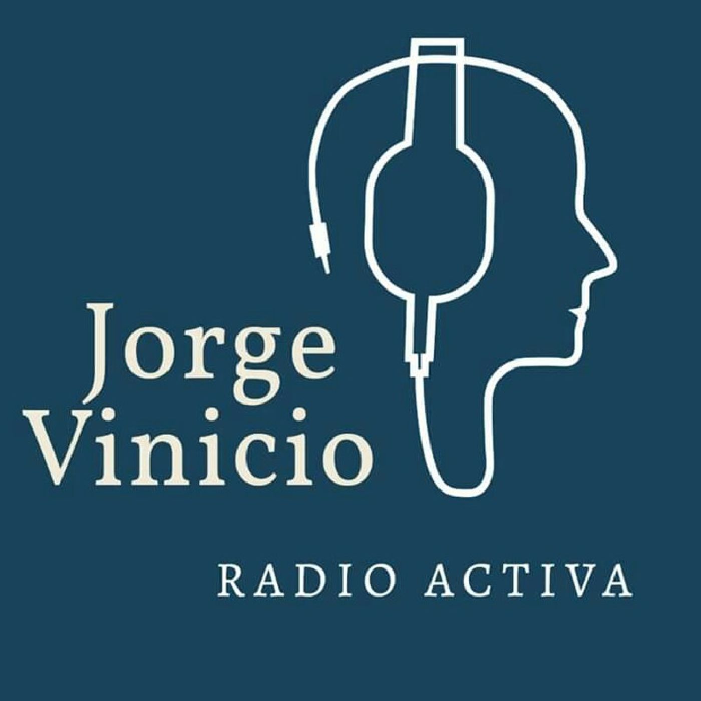 El podcast de Jorge Vinicio
