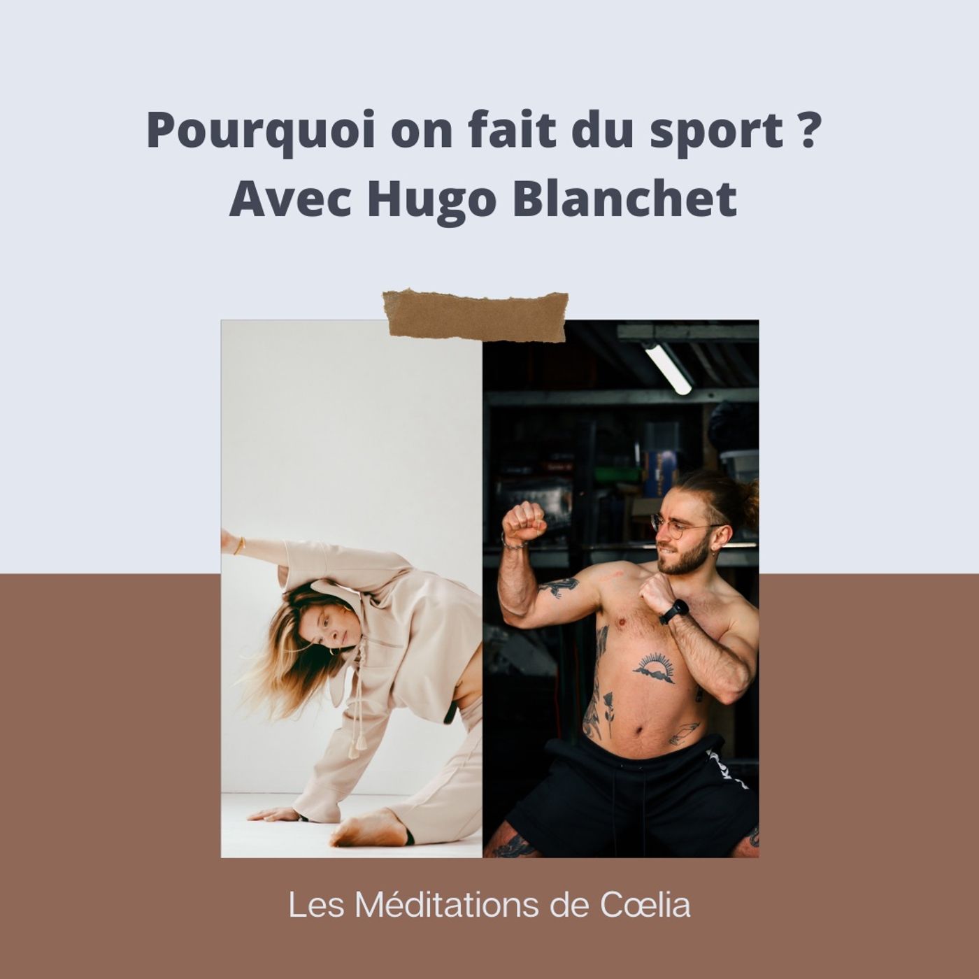 Les méditations de Coelia