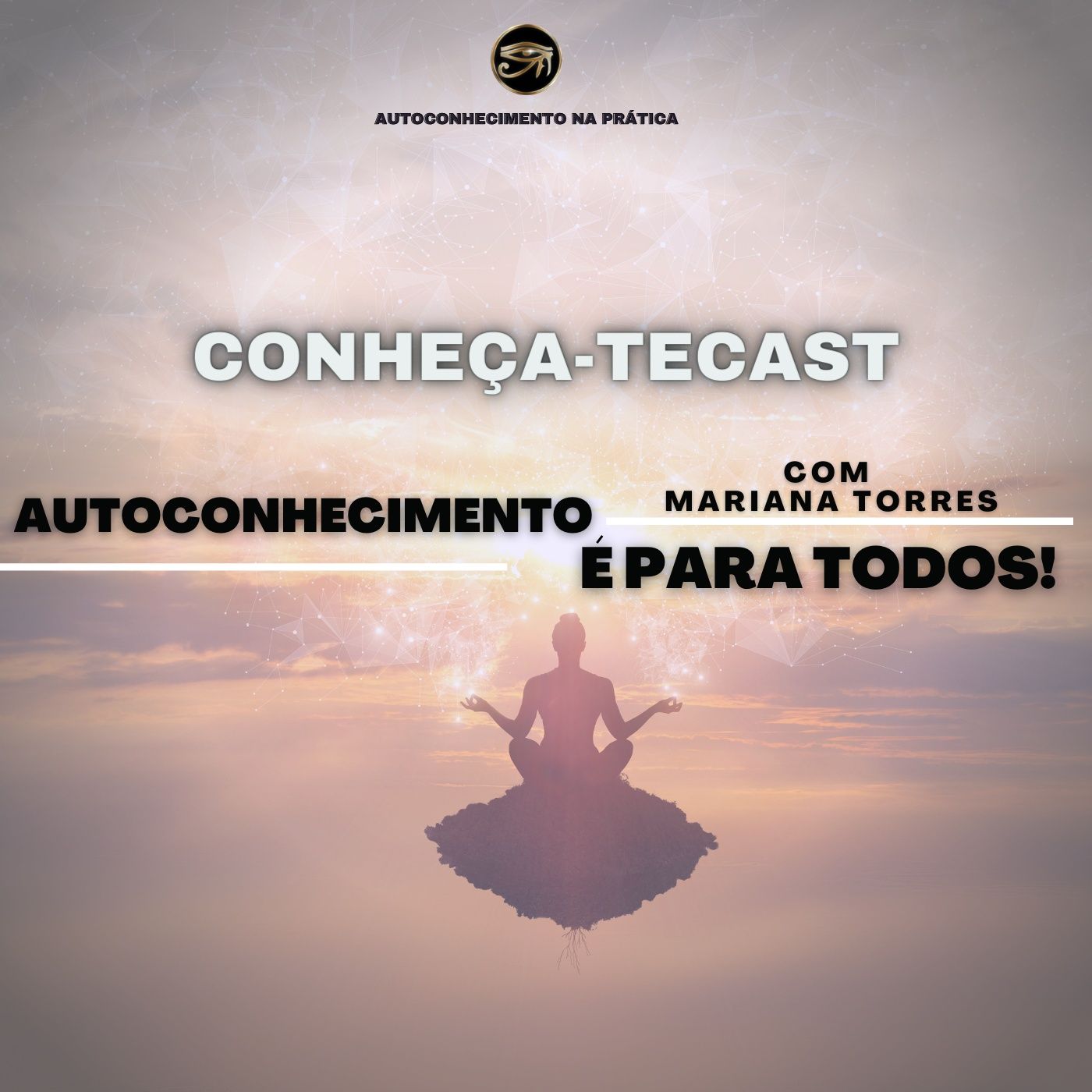 Conheça-teCast com Mariana Torres