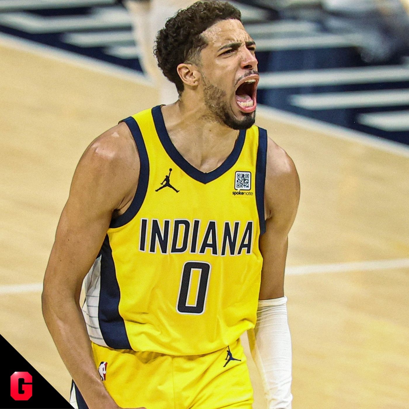 Gigantes Daily, baloncesto al día