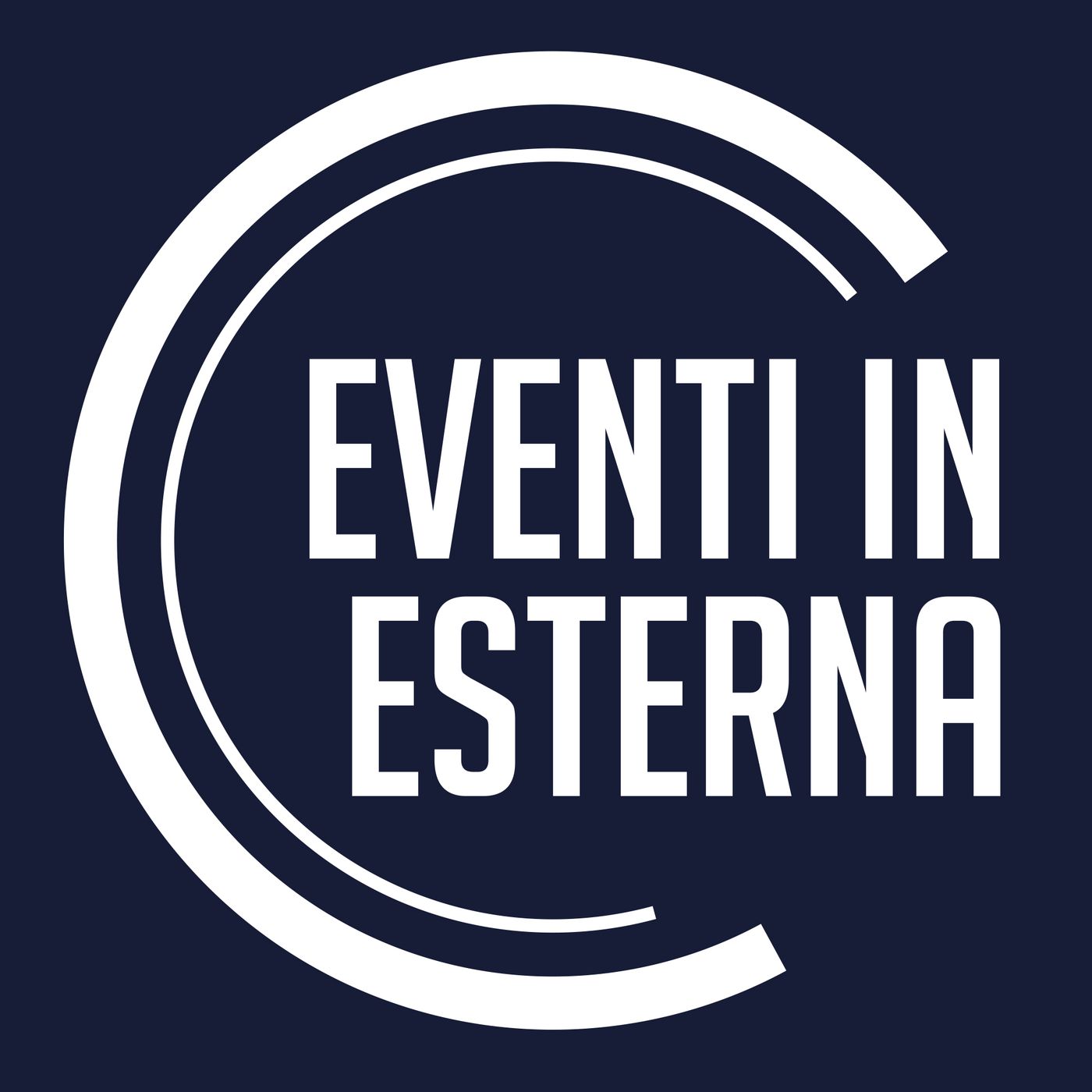 Eventi in Esterna · Radio Wellness