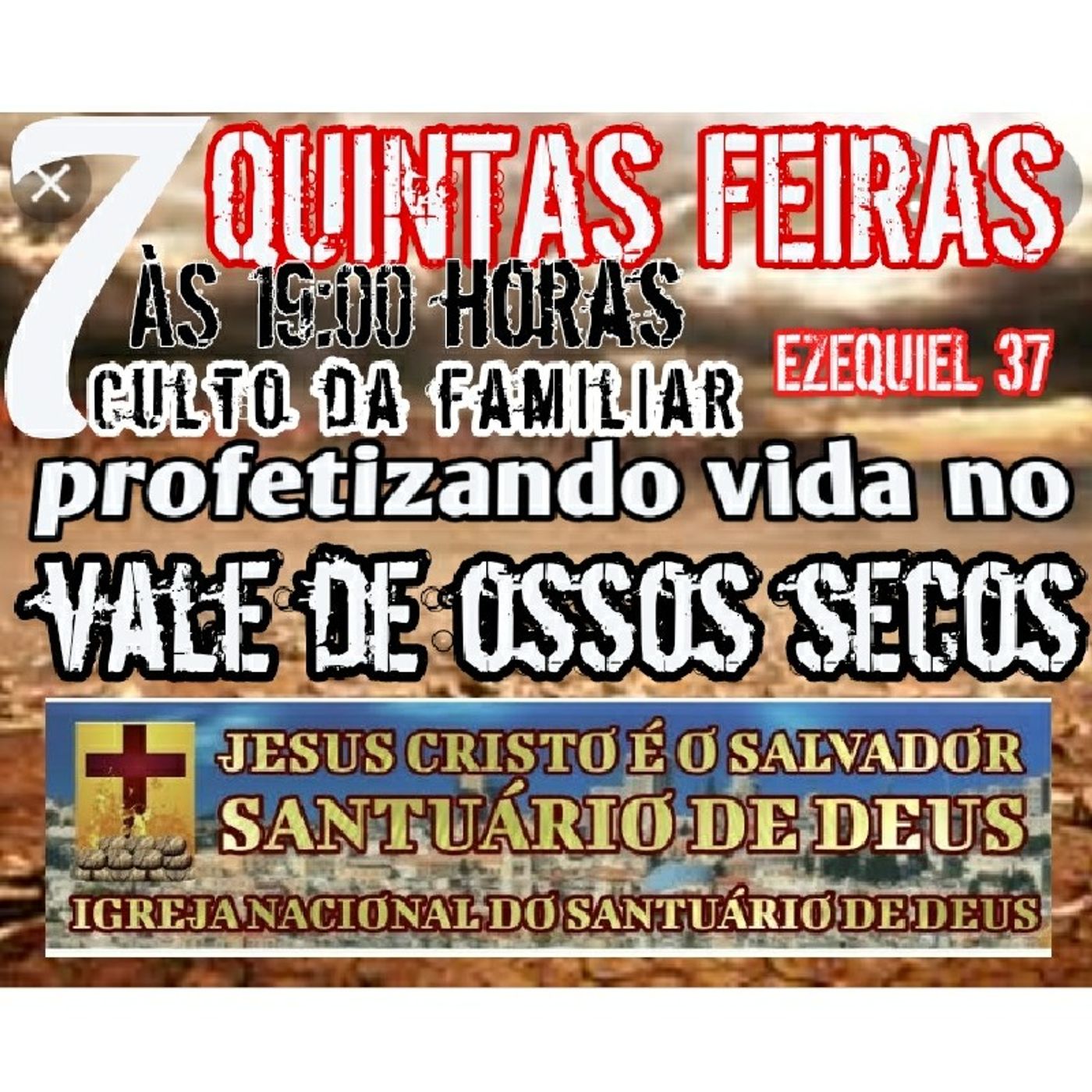 BISPO MICHEL MENEZES