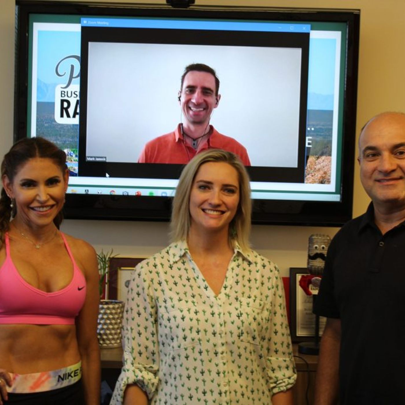 Phoenix Business Radio