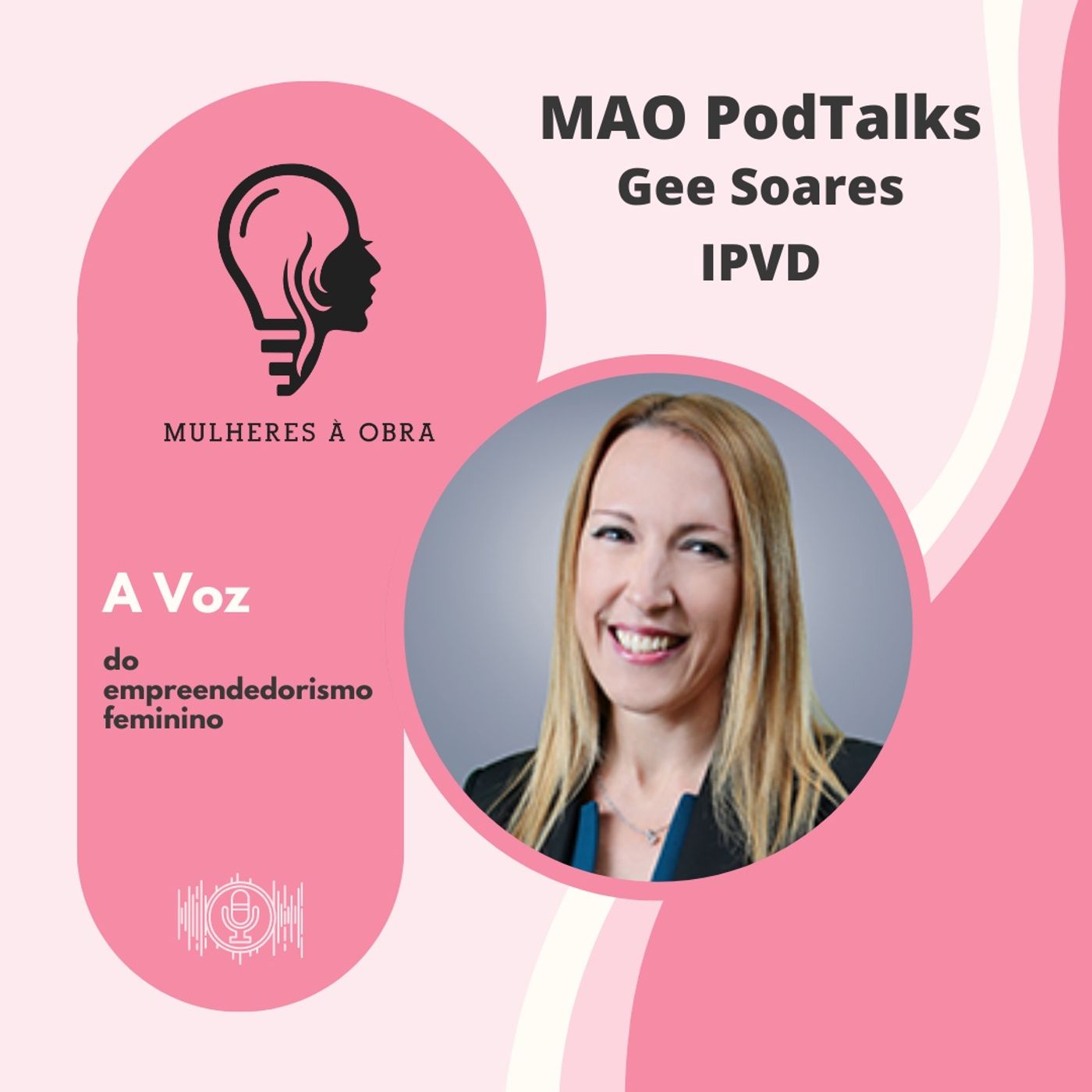 MAO PODTALKS