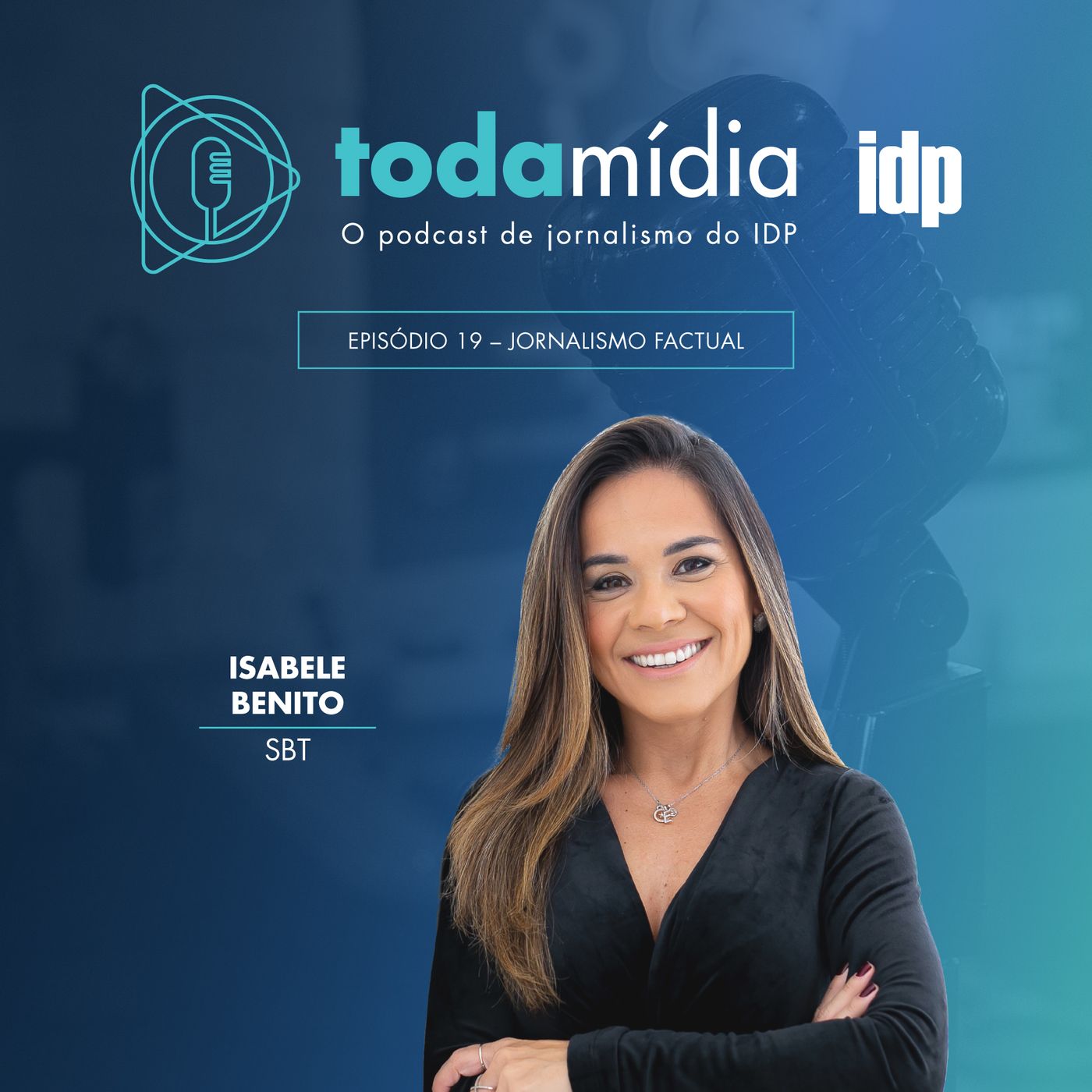 Toda Mídia | Jornalismo IDP