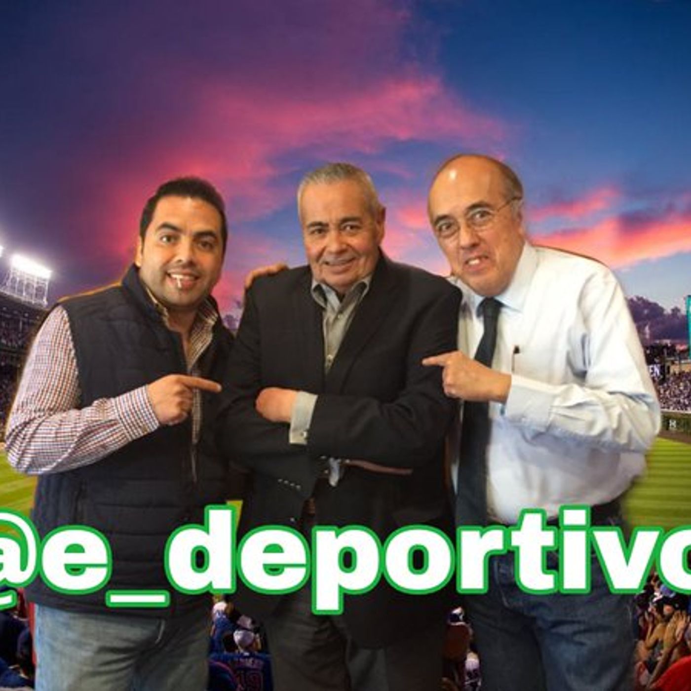 Miércoles de Cruda moral después del Festejo en Espacio Deportivo de la Tarde 27 de Octubre 2021