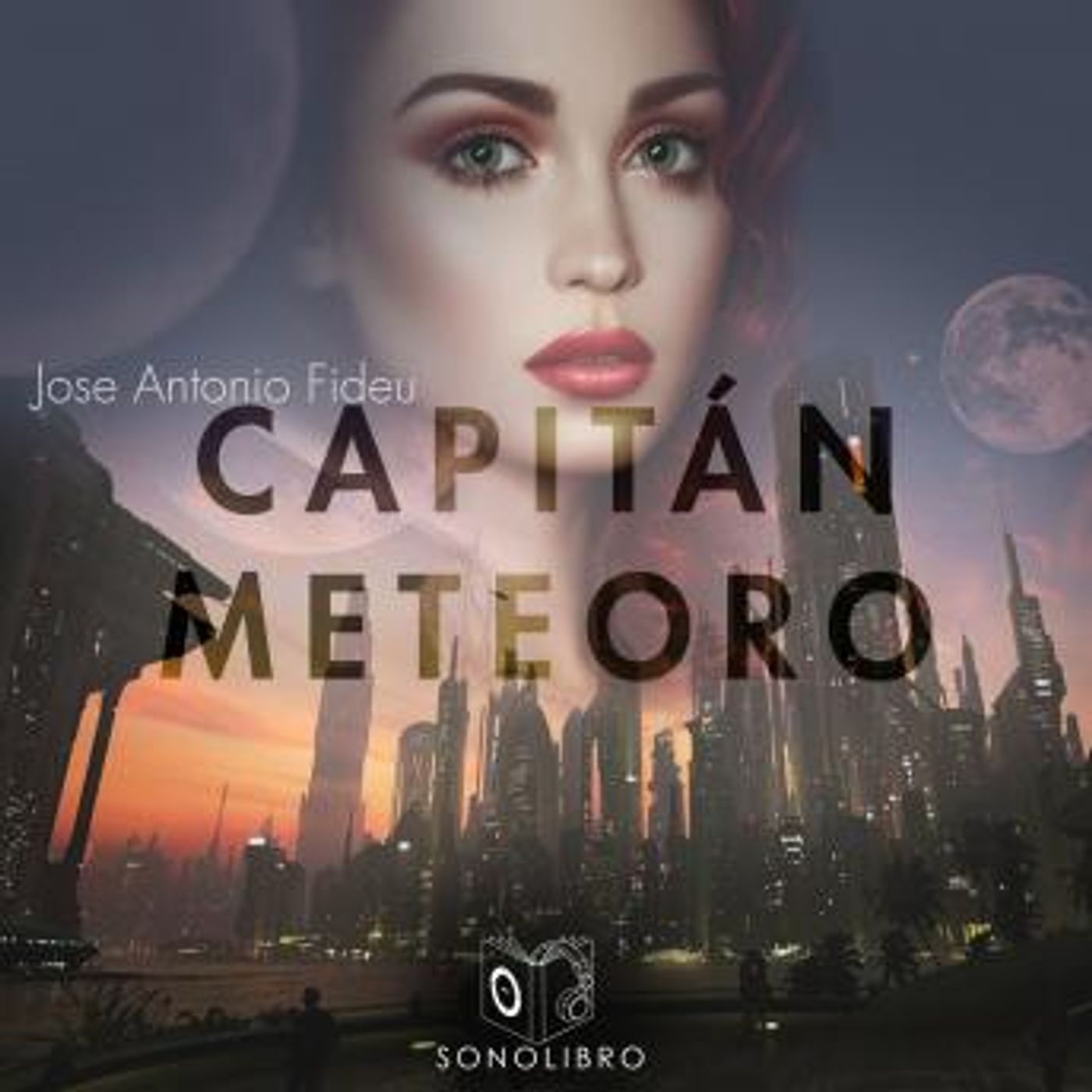 Listen to New Full Audiobooks in Science Fiction & Fantasy, Science Fiction
