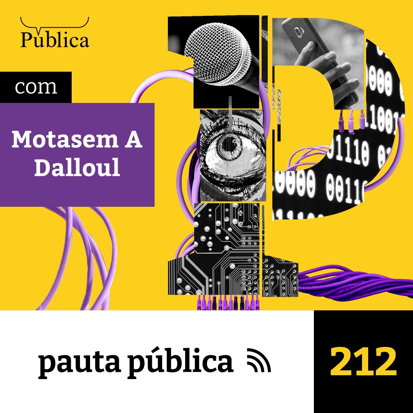Gaza: a guerra que nunca termina - com Motasem A Dalloul