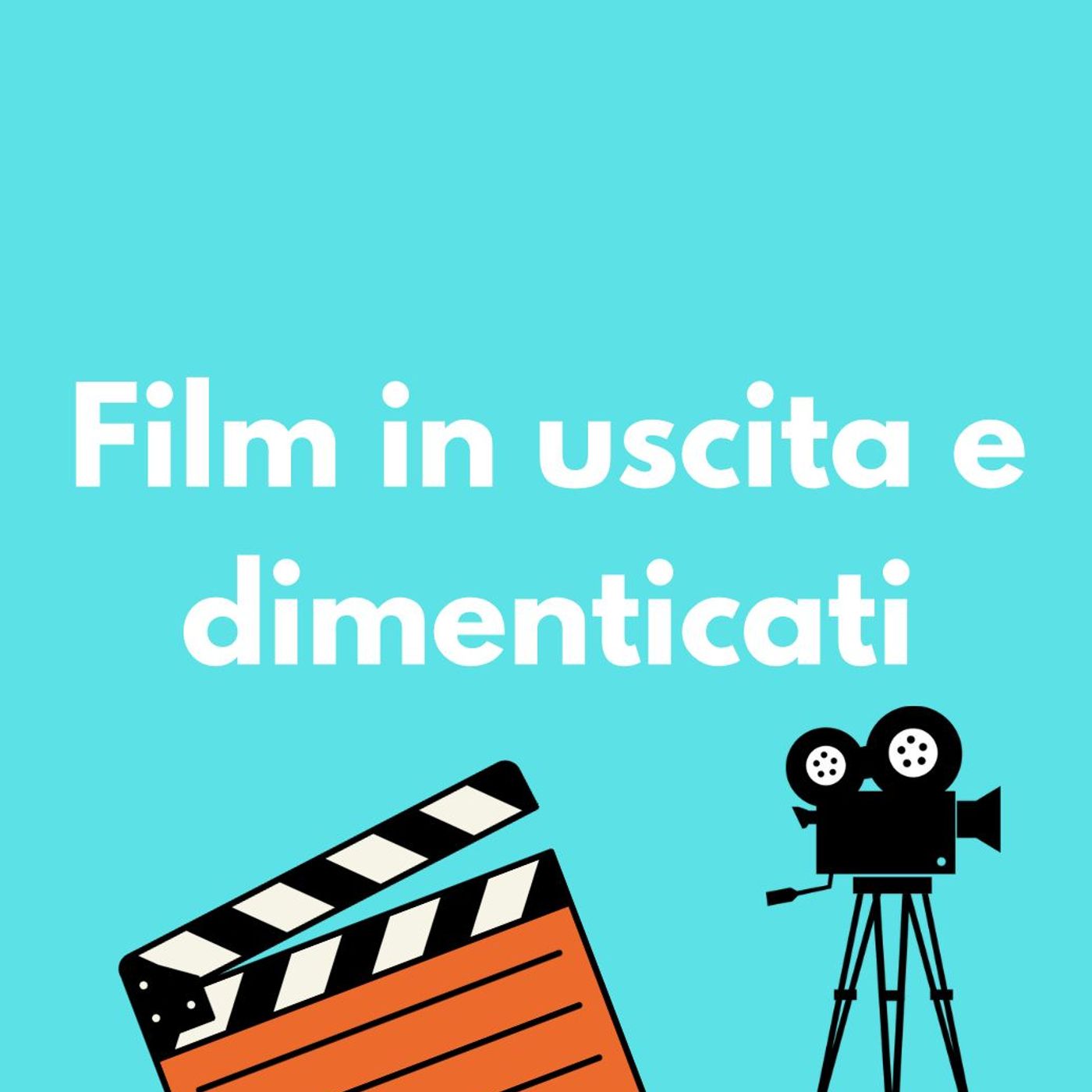 #Sarnano Film in uscita e dimenticati