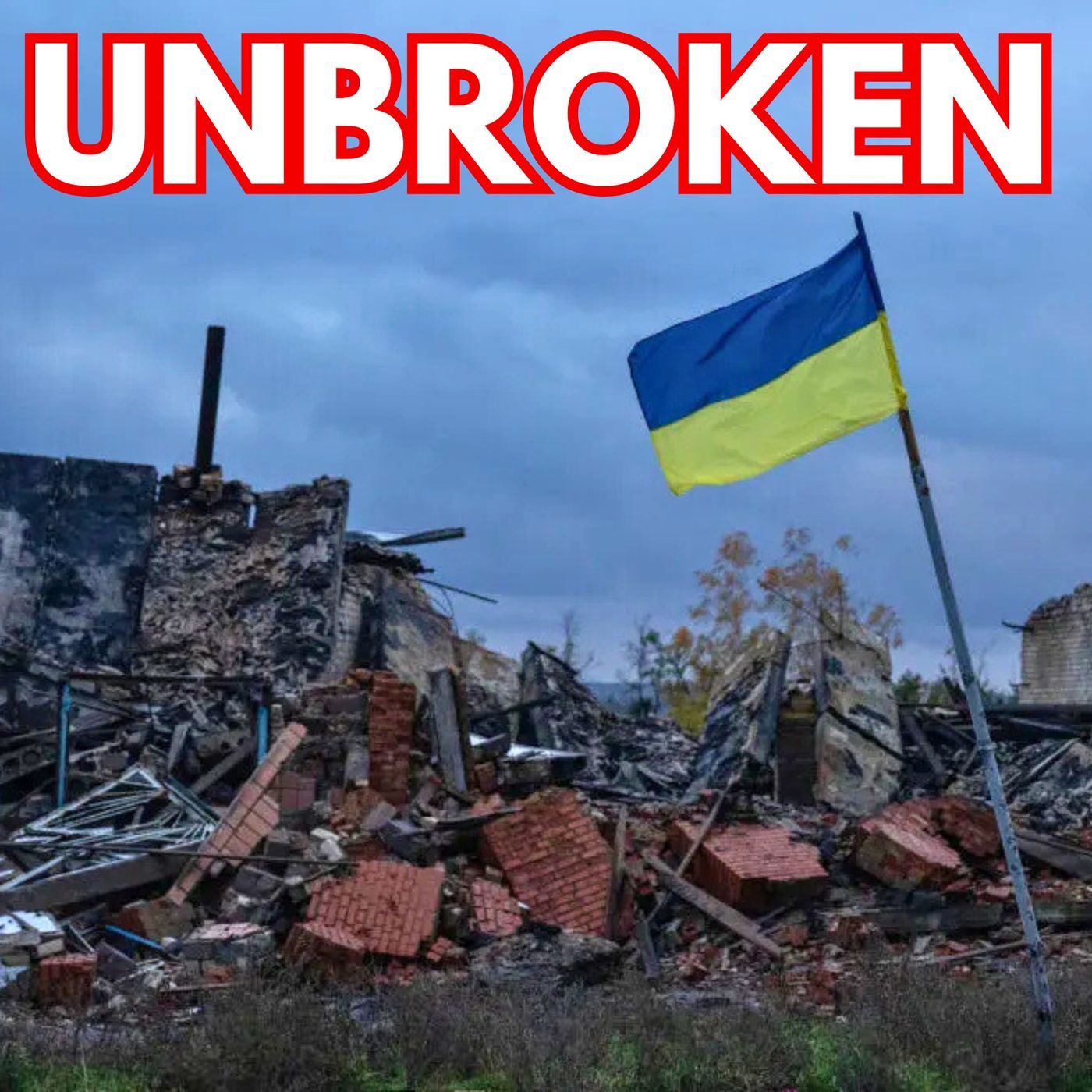 Ukraine Refuses to Break