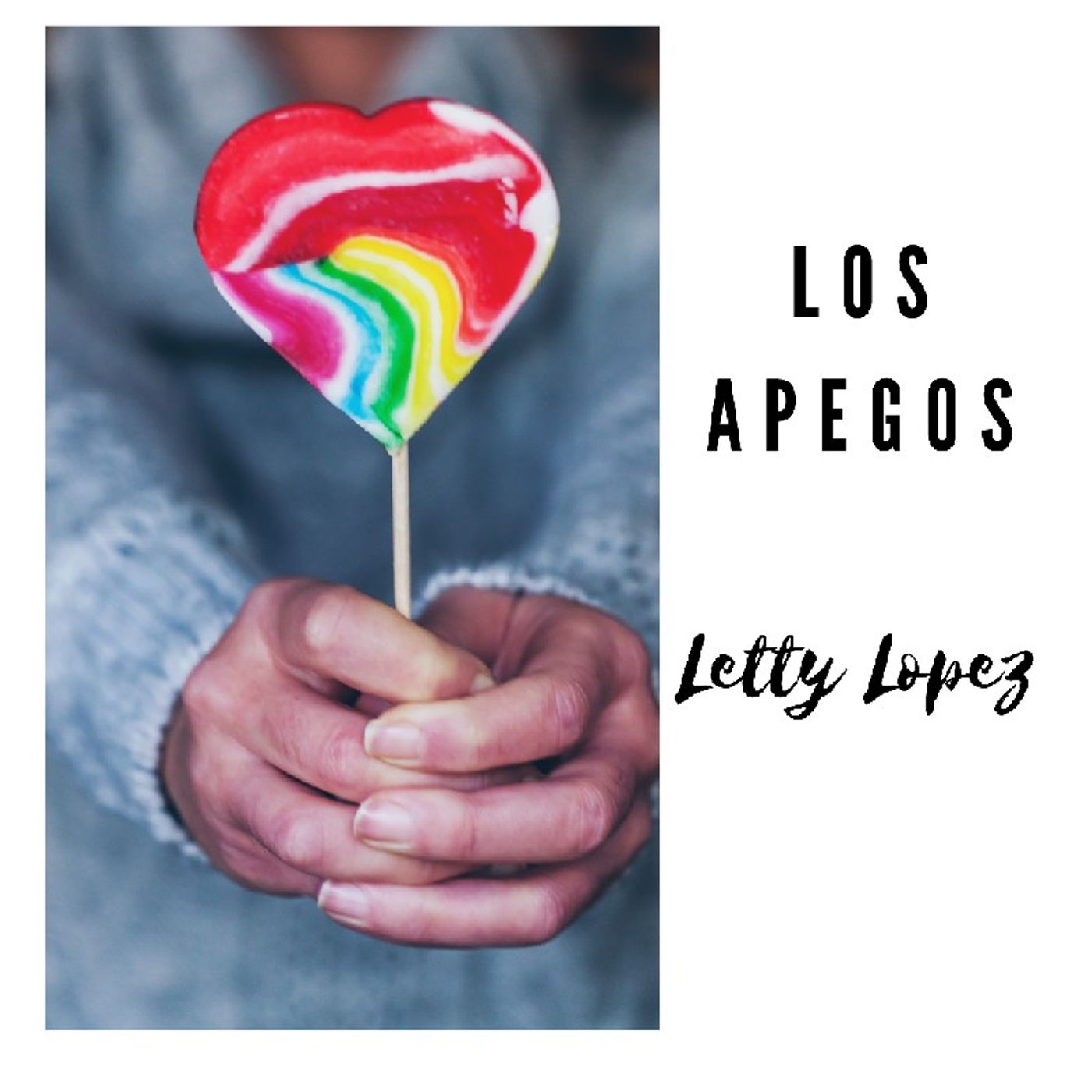 Autoconocimiento Letty Lopez
