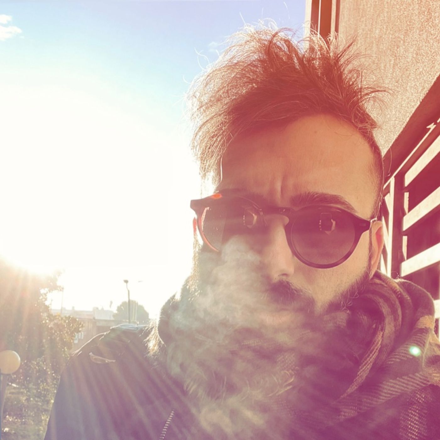 “Il caga dubbi” lo scrittore ignorante..