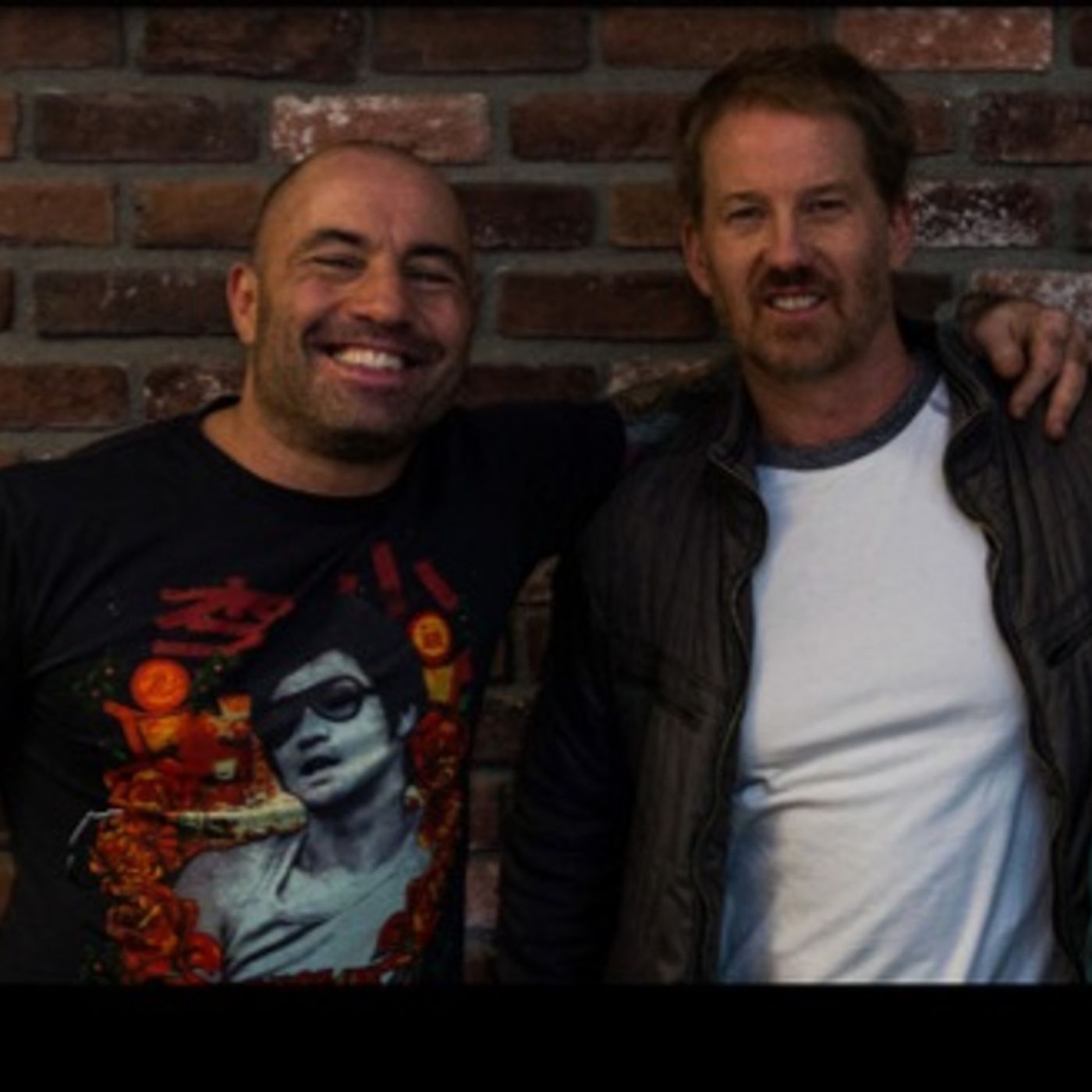 Ep 456: The time I was on Joe Rogan