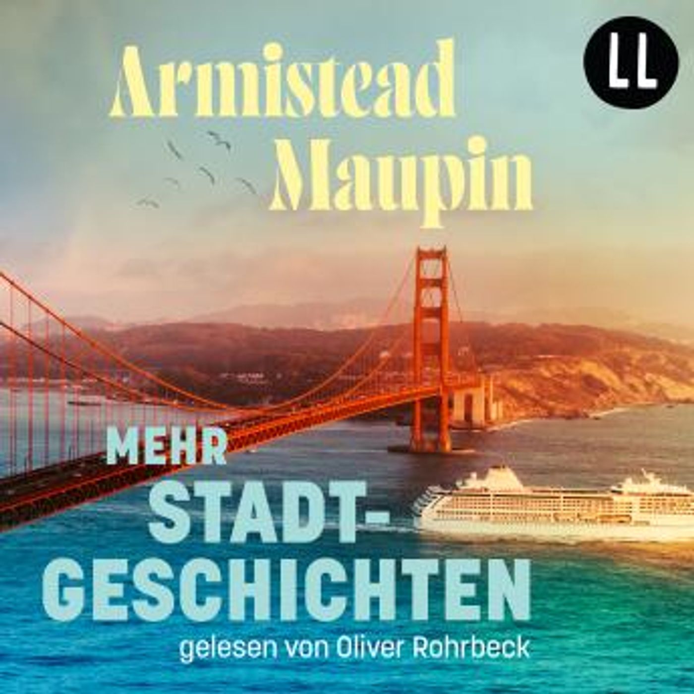 Access Unmissable Full Audiobooks in Romance, LGBTQ+