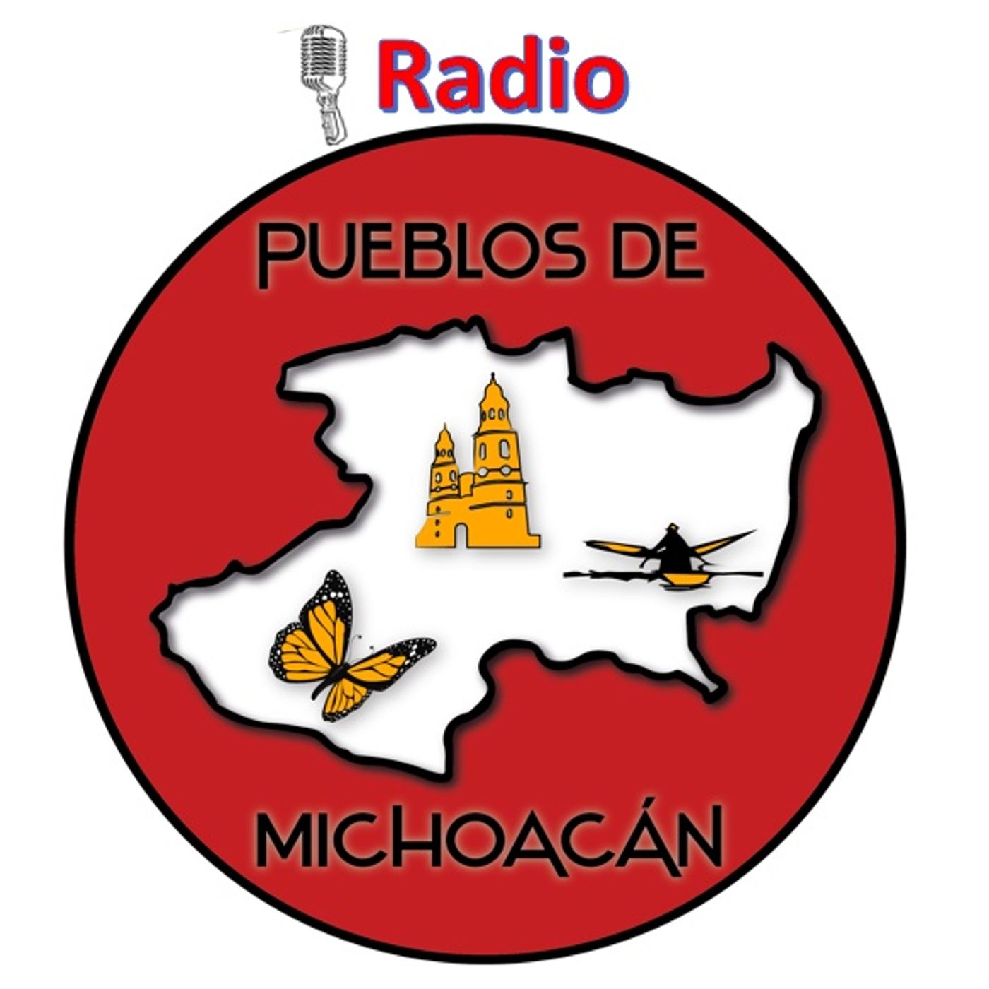 Escena Michoacán en Radio Pueblos (14)