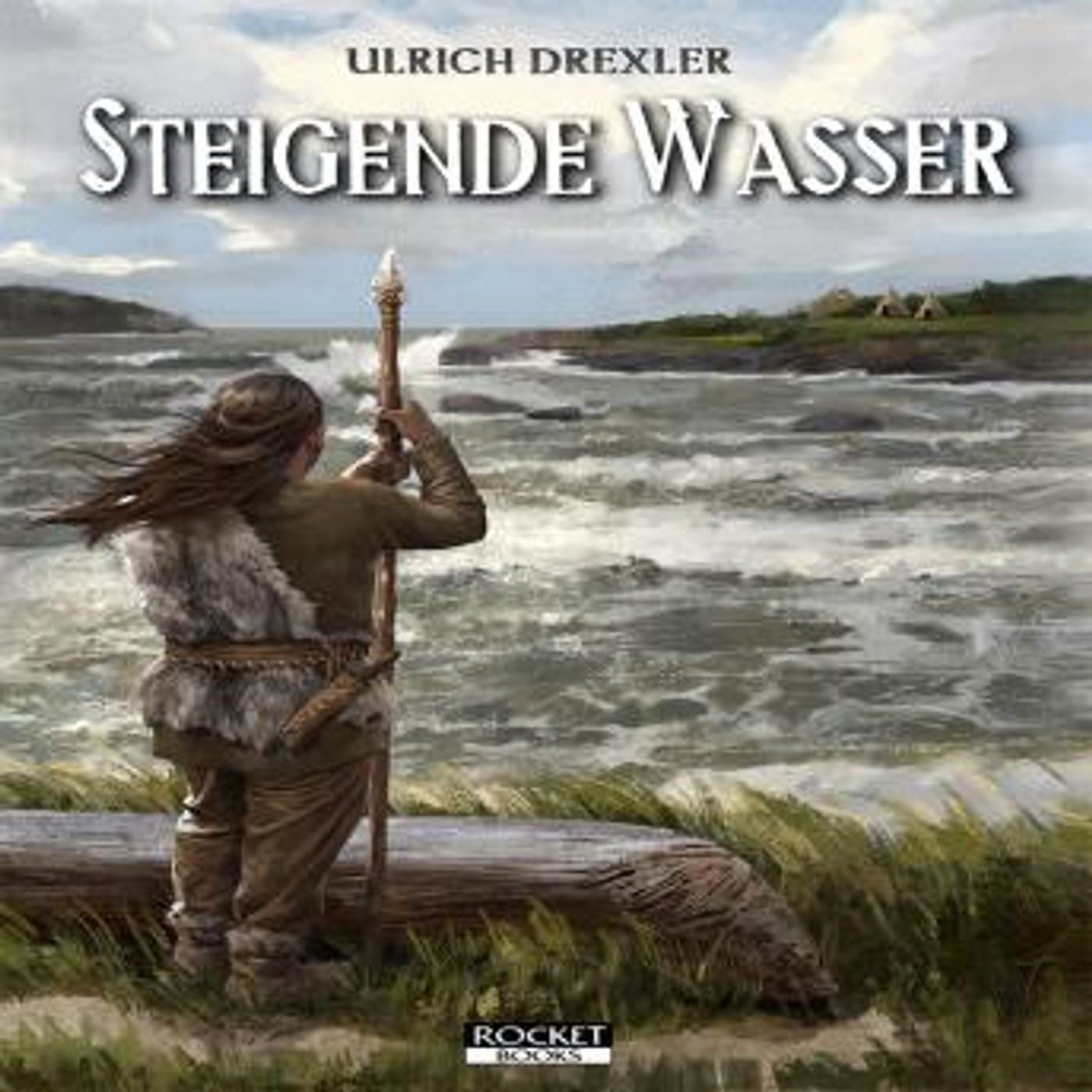 Explore New Full Audiobooks in Fiction, Action & Adventure