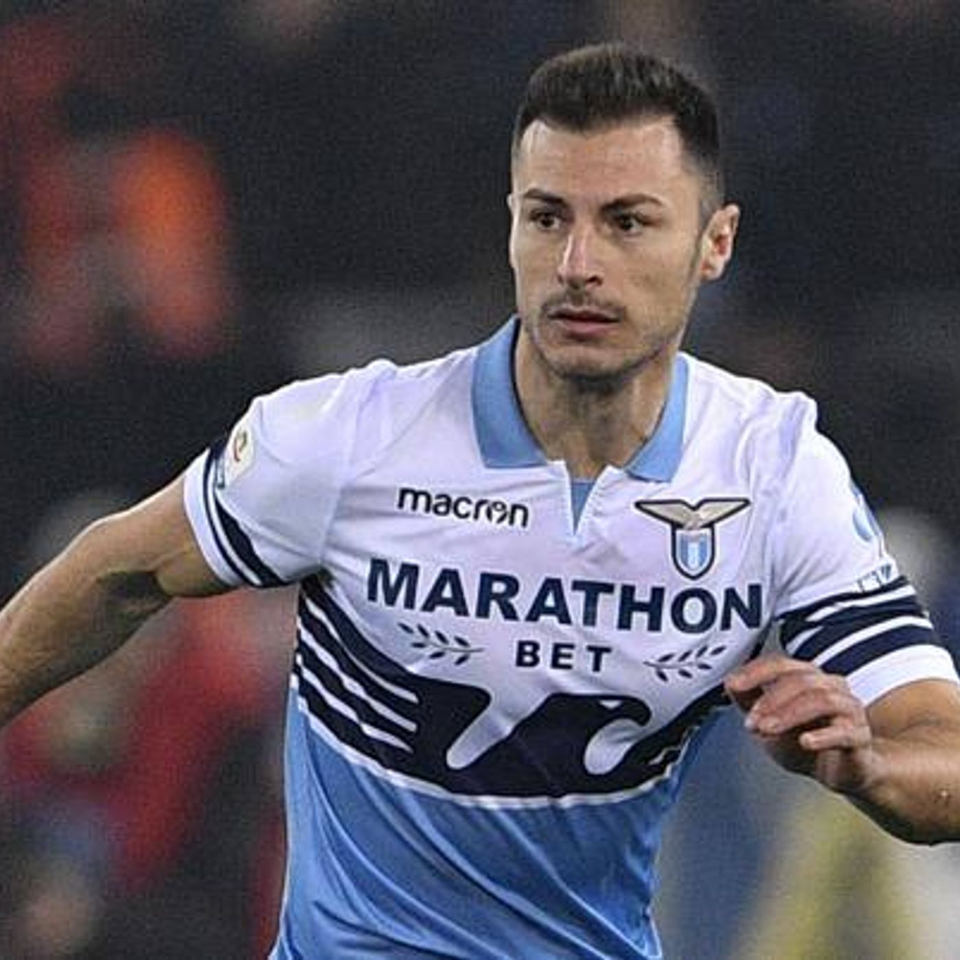 Lazio Lounge: Radu is back