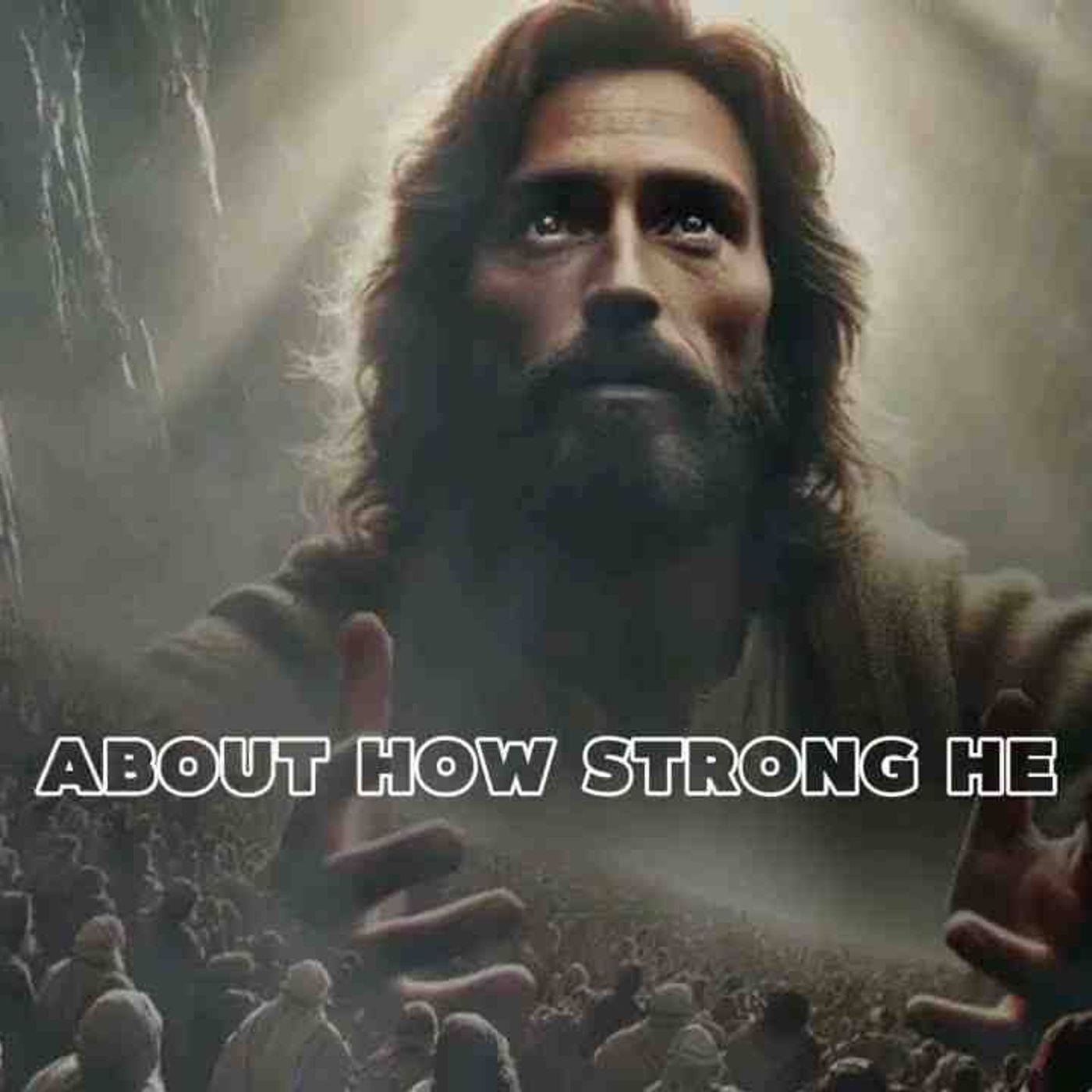The Secret to True Protection_ Depend on God_ Not People. Psalm 71 Explained episode artwork