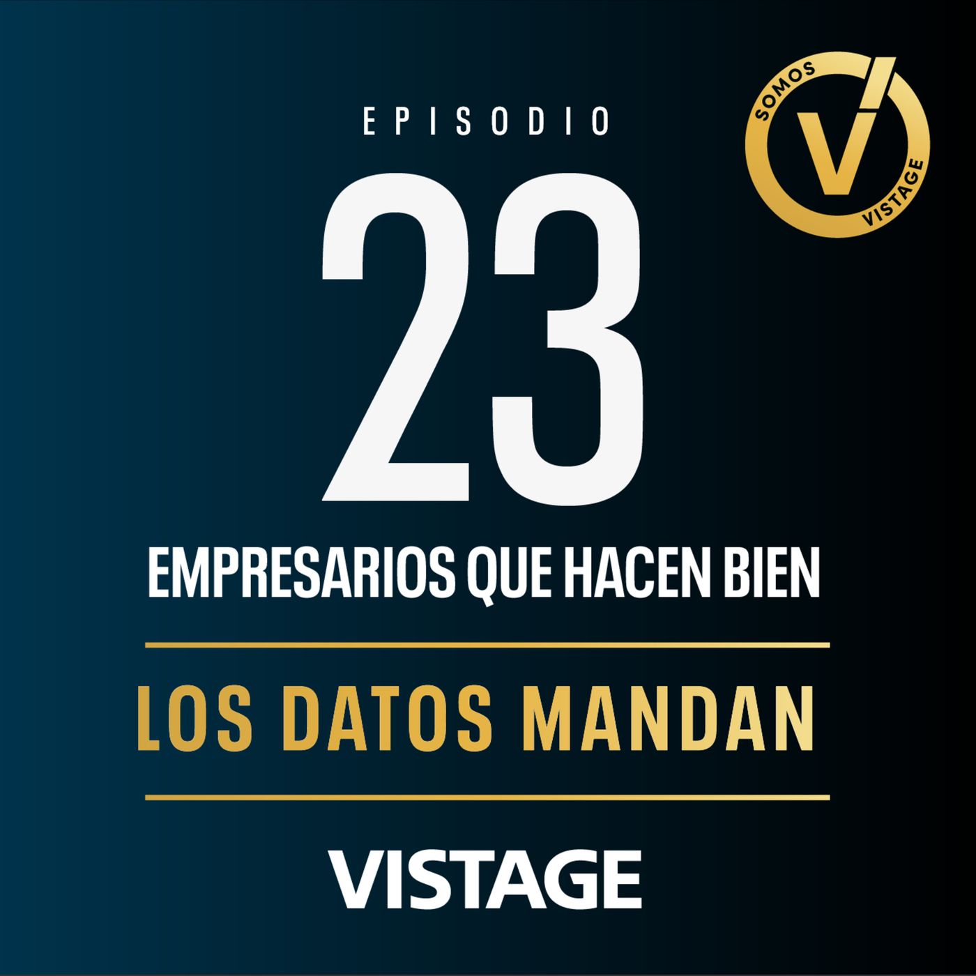Portada de Empresarios que hacen bien.