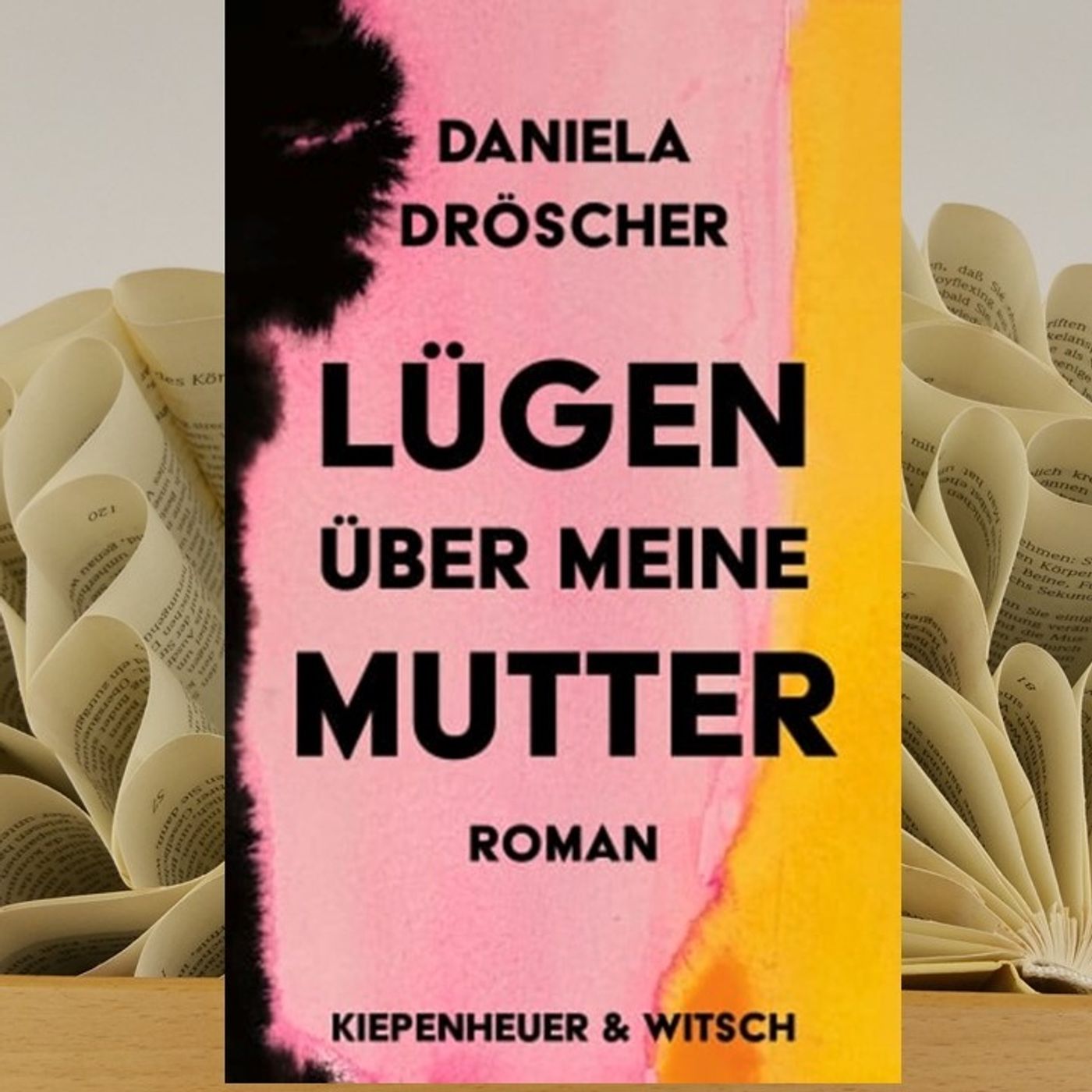 LesBar im Stern-Zimmer