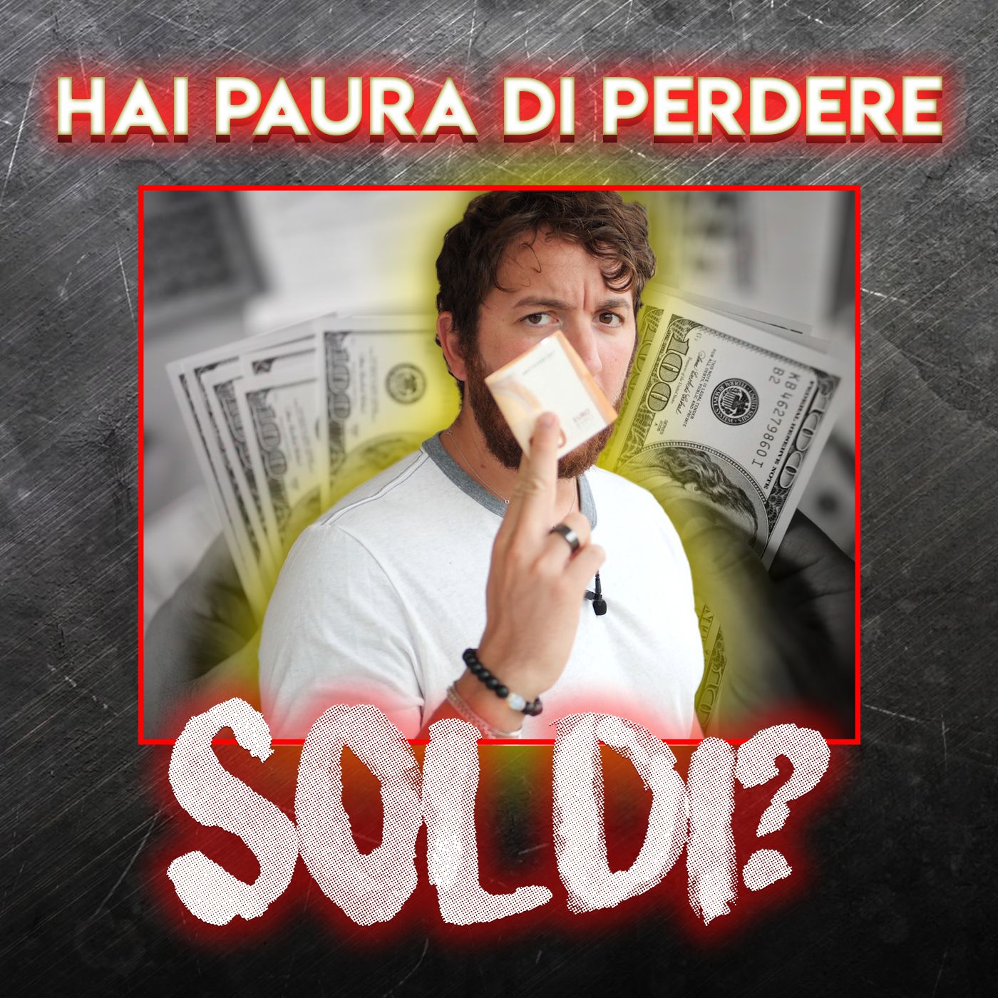 IL VIAGGIO con Mik Cosentino