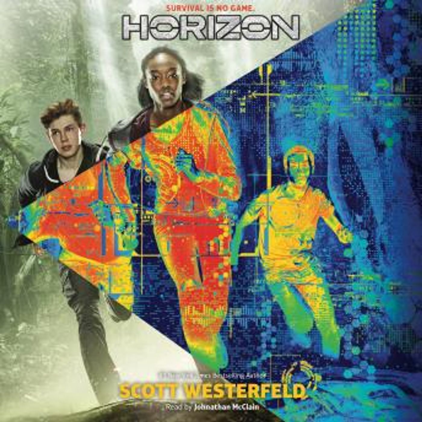 Grab the Top Full Audiobooks in Kids, Mystery & Fantasy