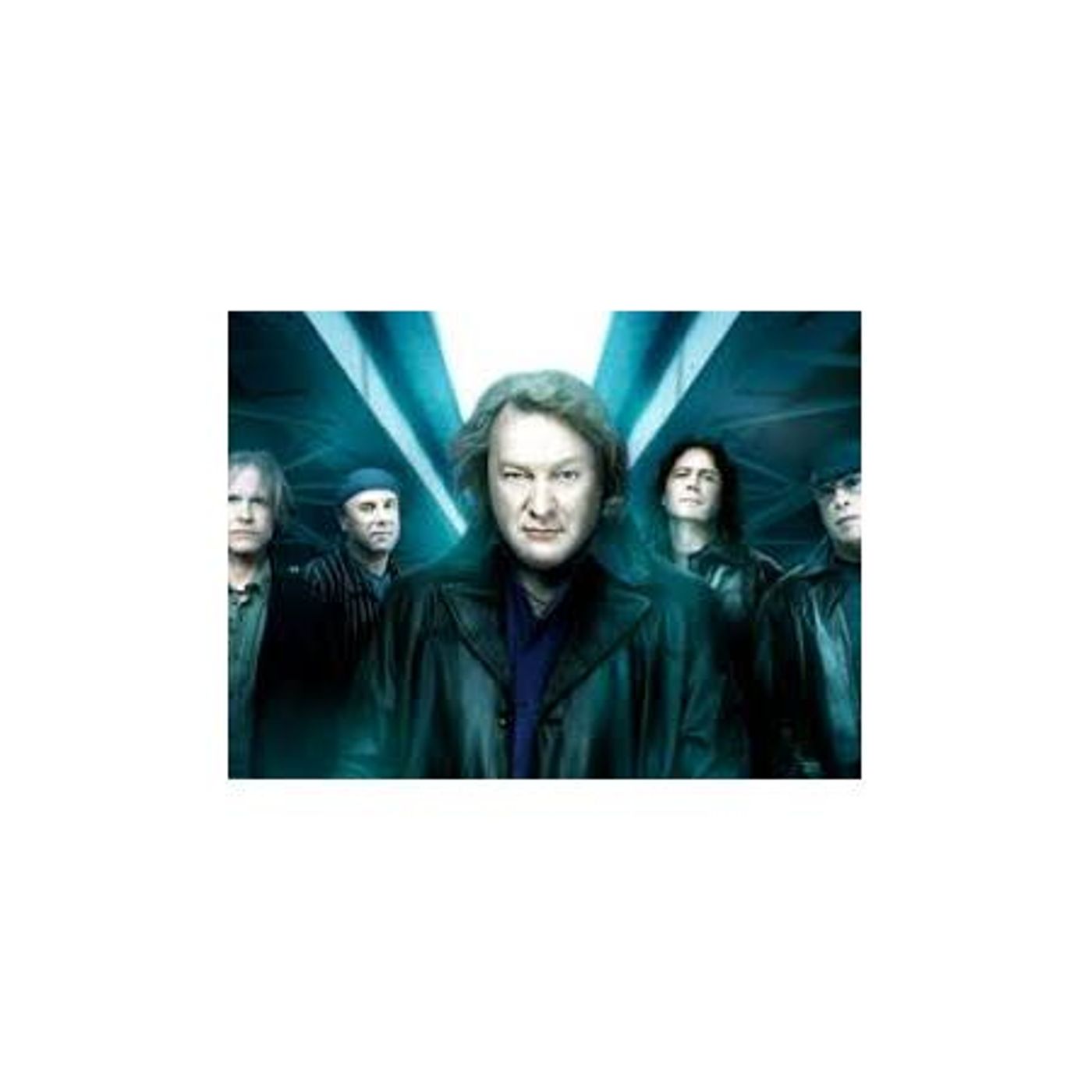 Night and Day-The Thom Jennings Interview Archives