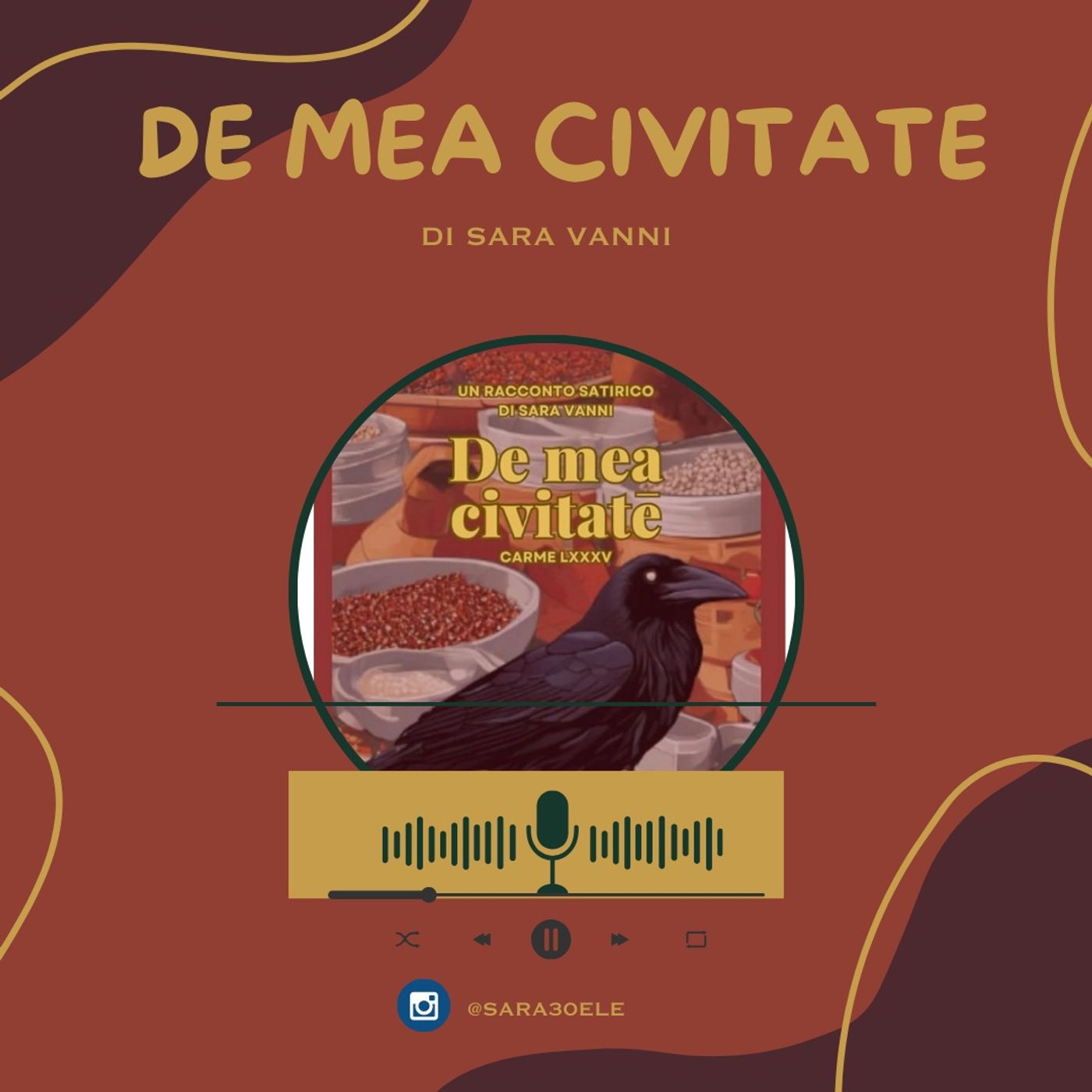 Audiolibri (Sara Vanni)