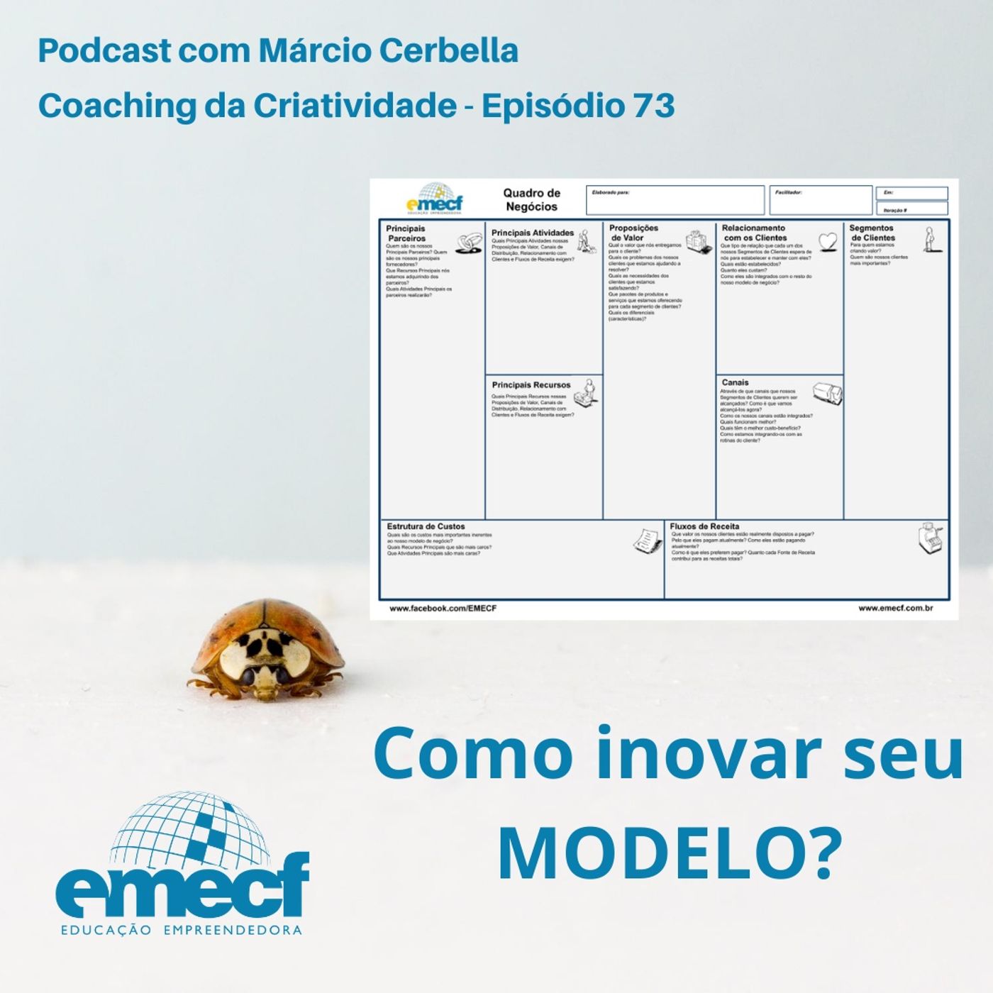 Coaching da Criatividade