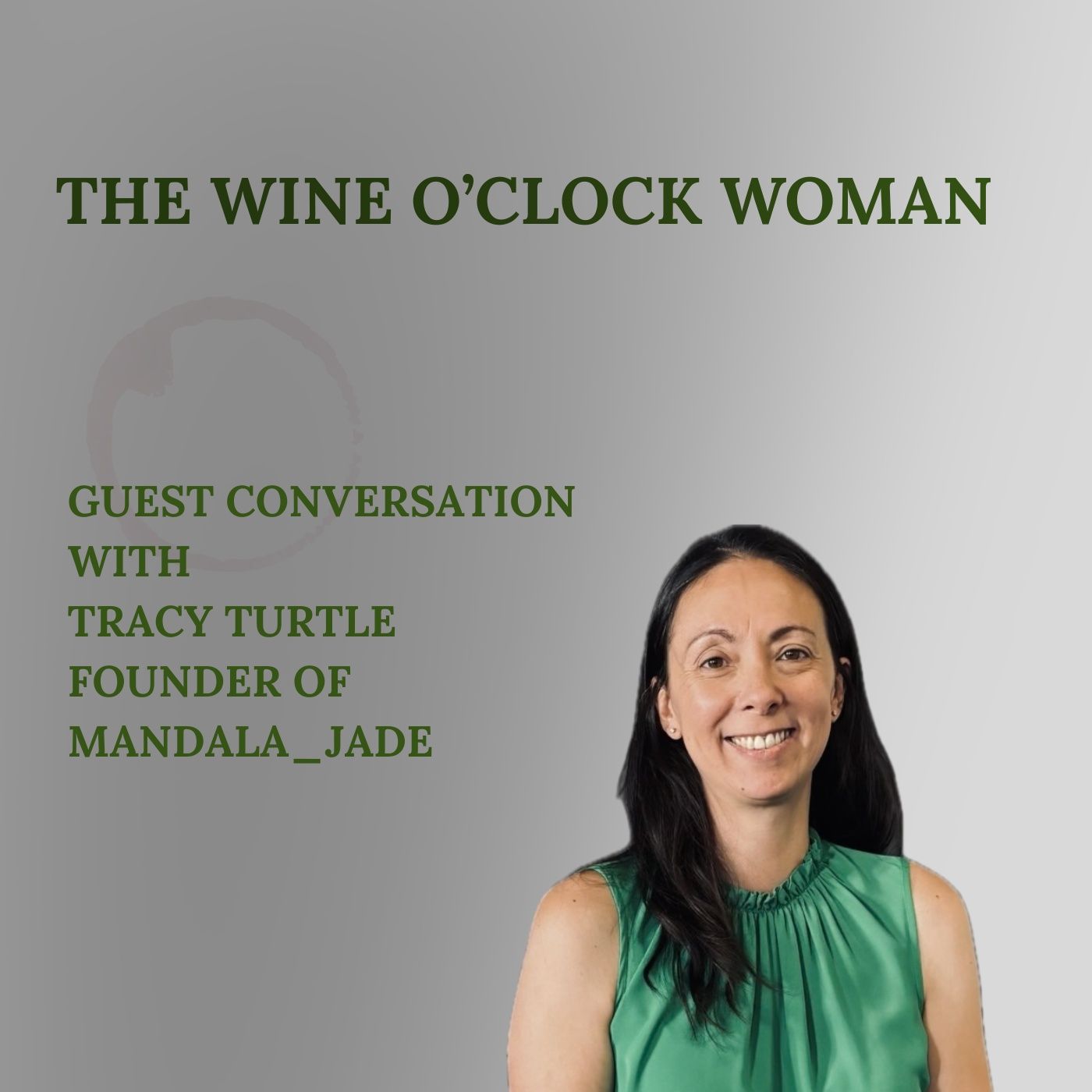 Episode 23 | Guest Conversation: Navigating Alcohol and Neurodiversity with Tracy Turtle episode artwork