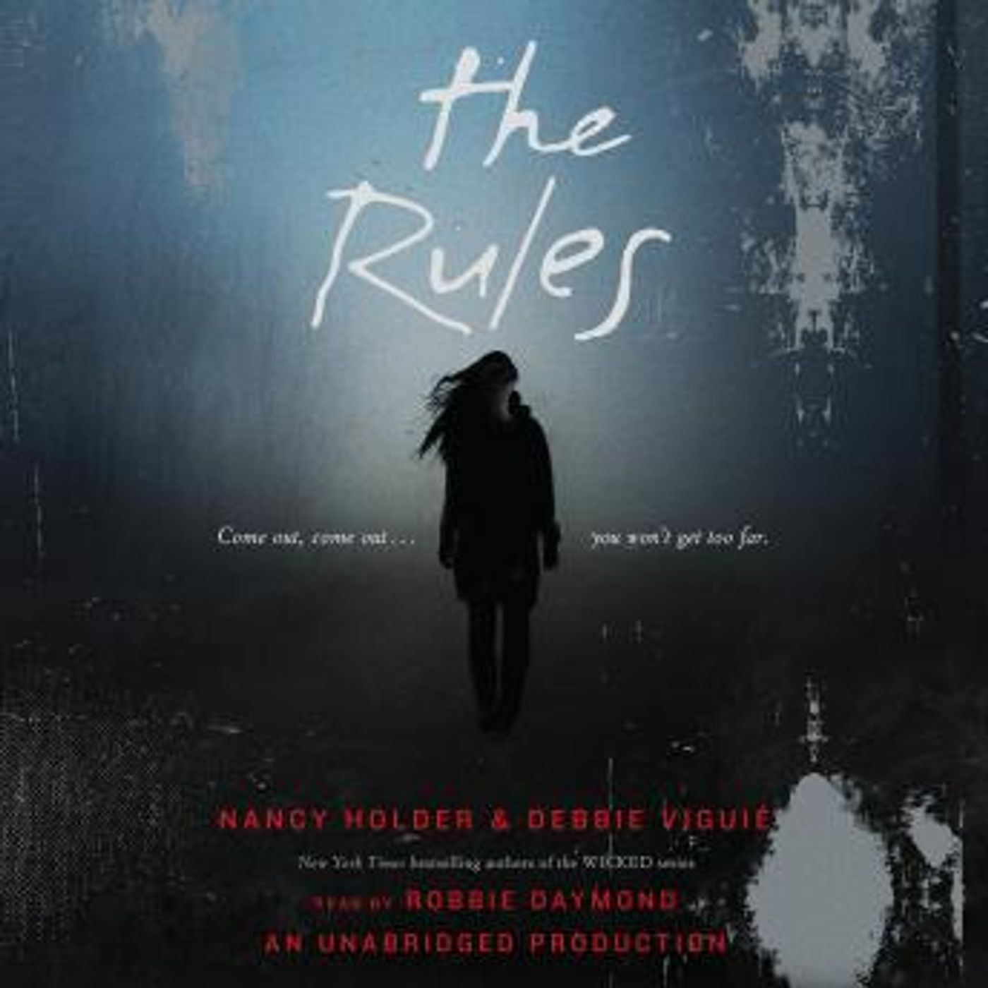 Listen to Best Full Audiobooks in Teen & YA, Mystery & Thriller
