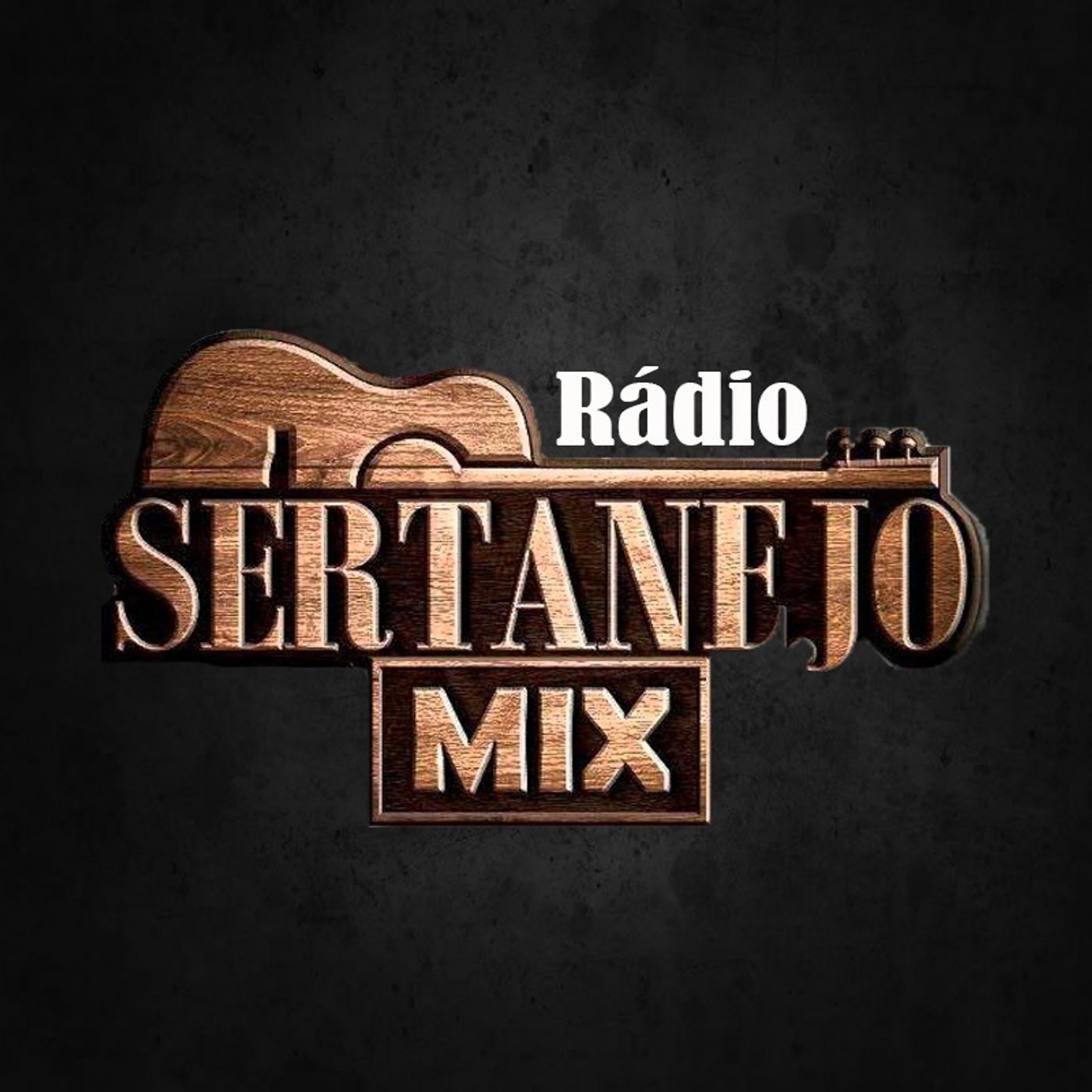 Rádio Sertanejo Mix's tracks
