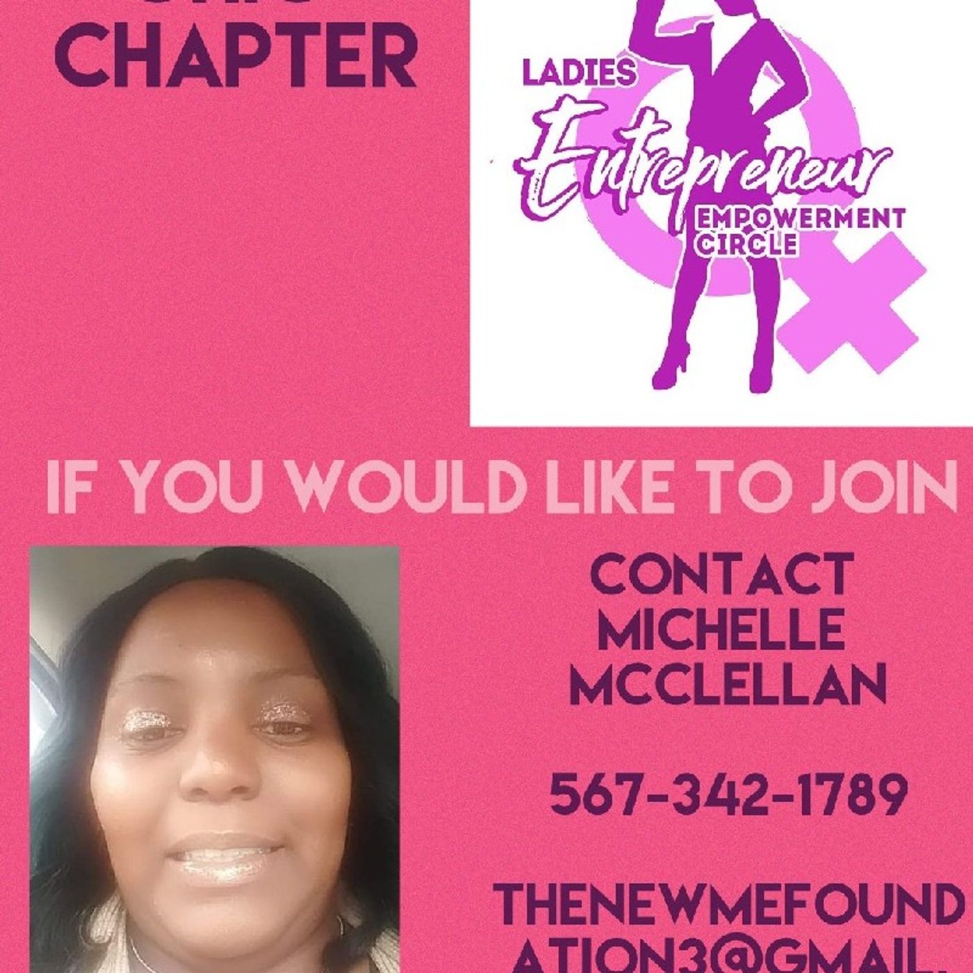Empowerment DivasNetwork episode artwork