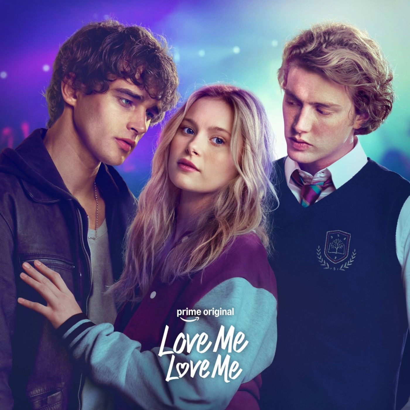 Estrenos en plataformas: Triángulo amoroso con alta carga sexual, aliens y slasher ochentero